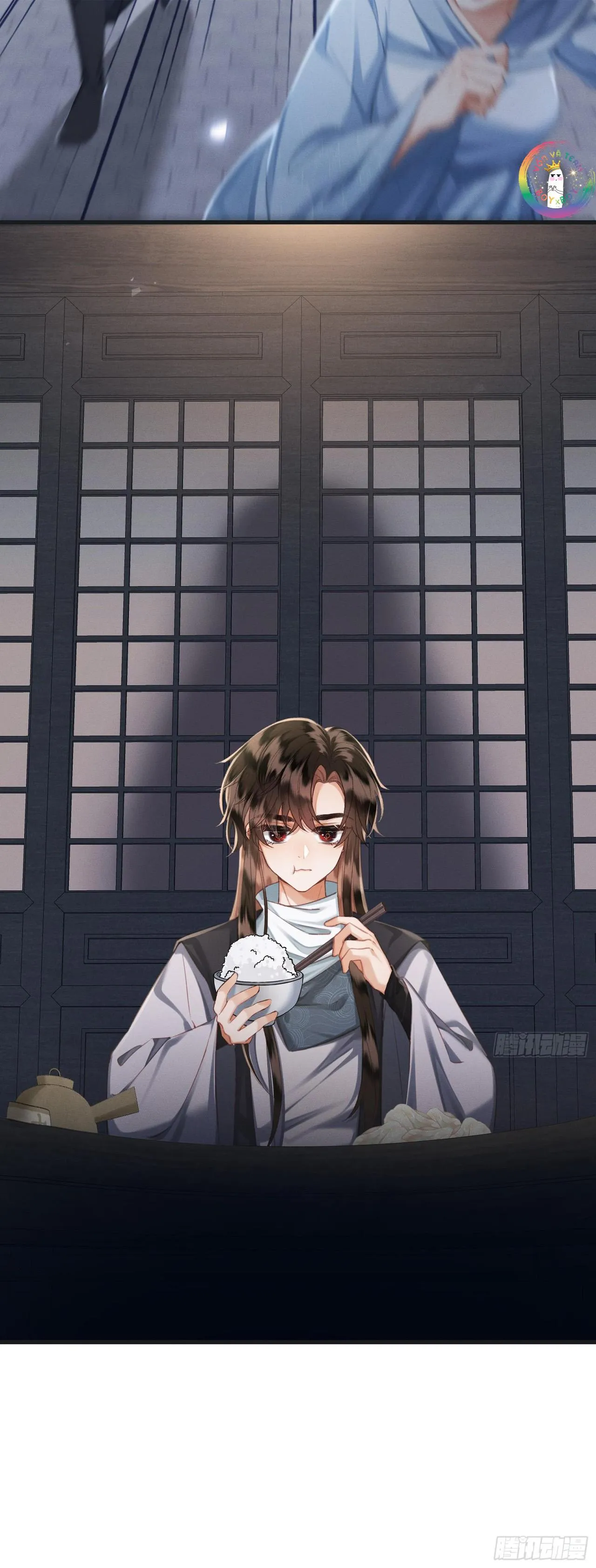 Chiếm Đoạt Quân Phụ Chapter 13 Trang 20