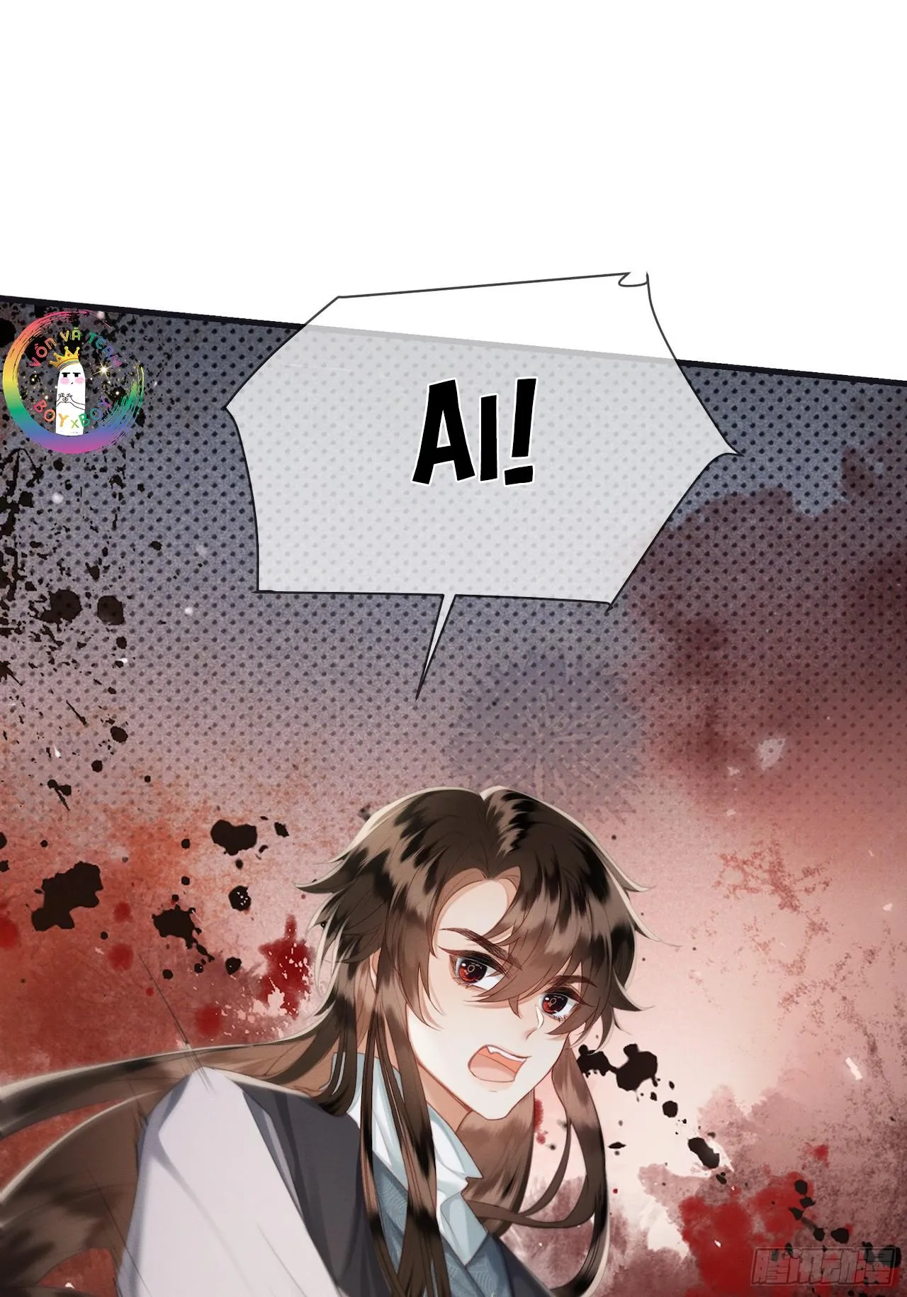 Chiếm Đoạt Quân Phụ Chapter 14 Trang 4