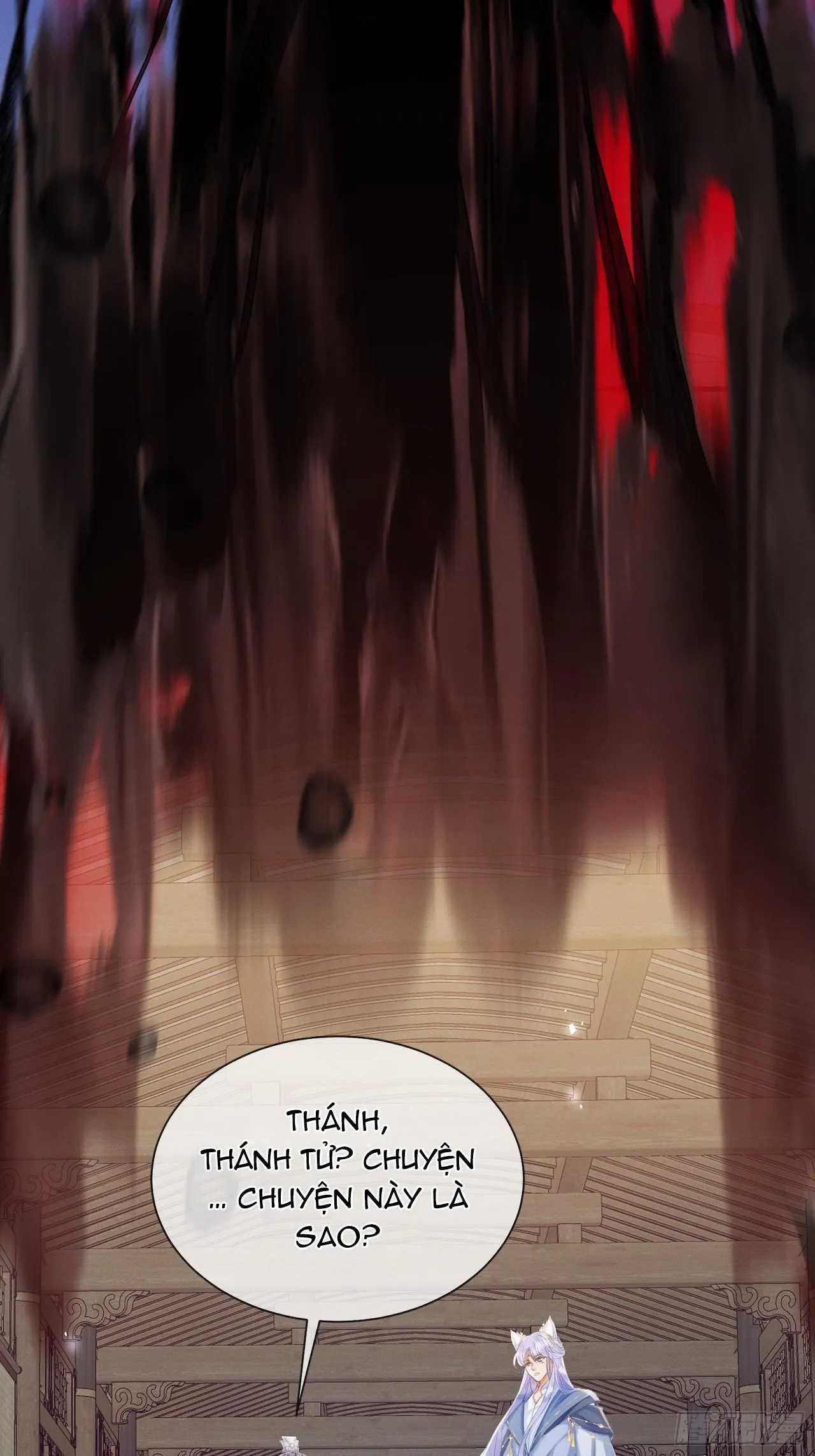 Chiếm Đoạt Quân Phụ Chapter 14 Trang 15