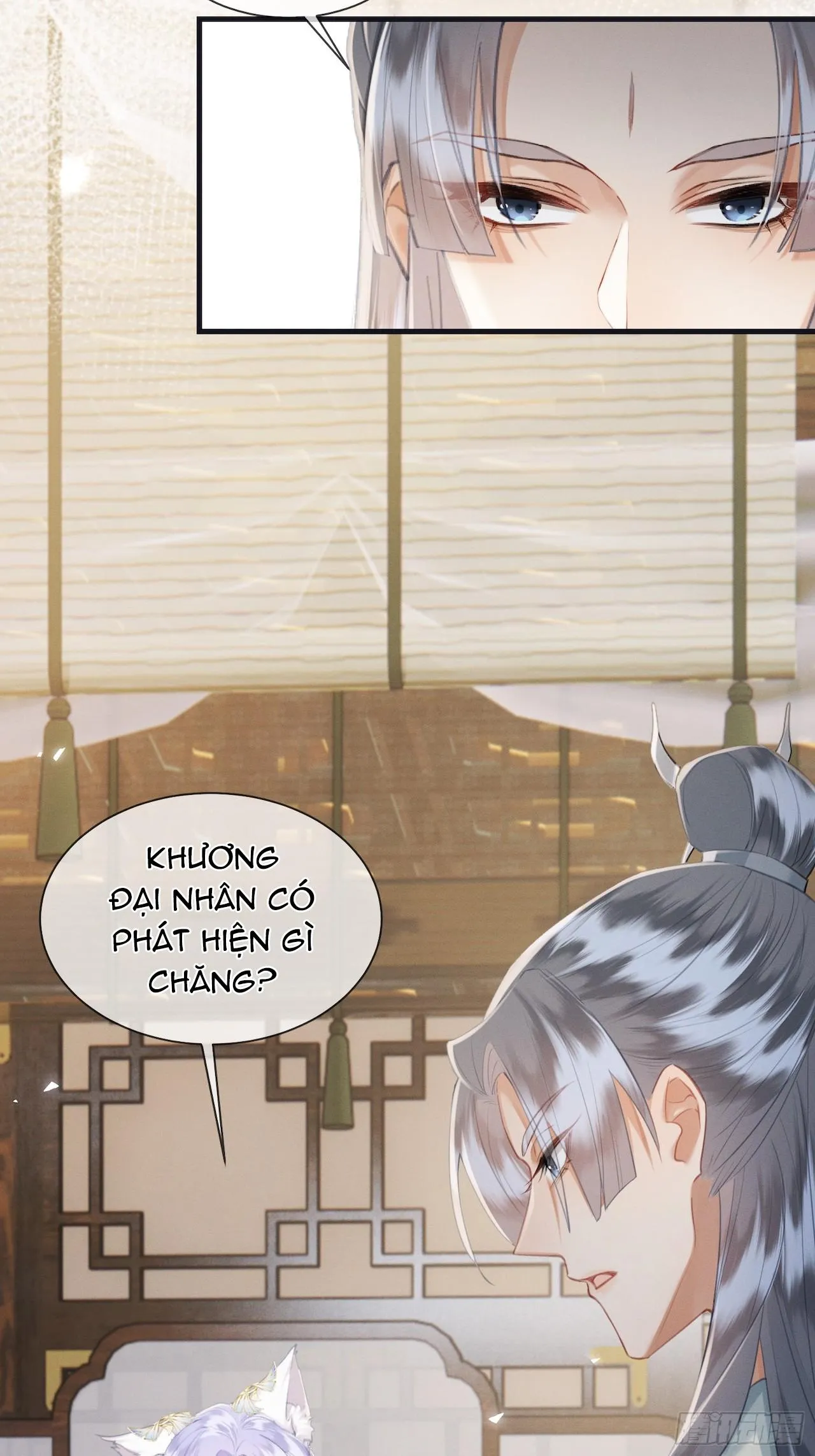 Chiếm Đoạt Quân Phụ Chapter 14 Trang 24