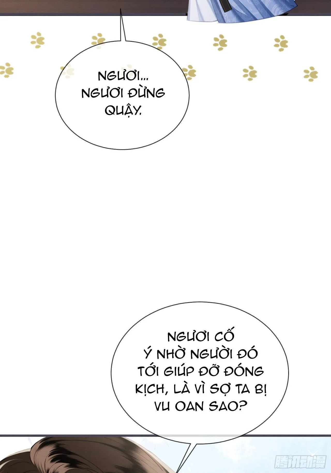 Chiếm Đoạt Quân Phụ Chapter 14 Trang 29