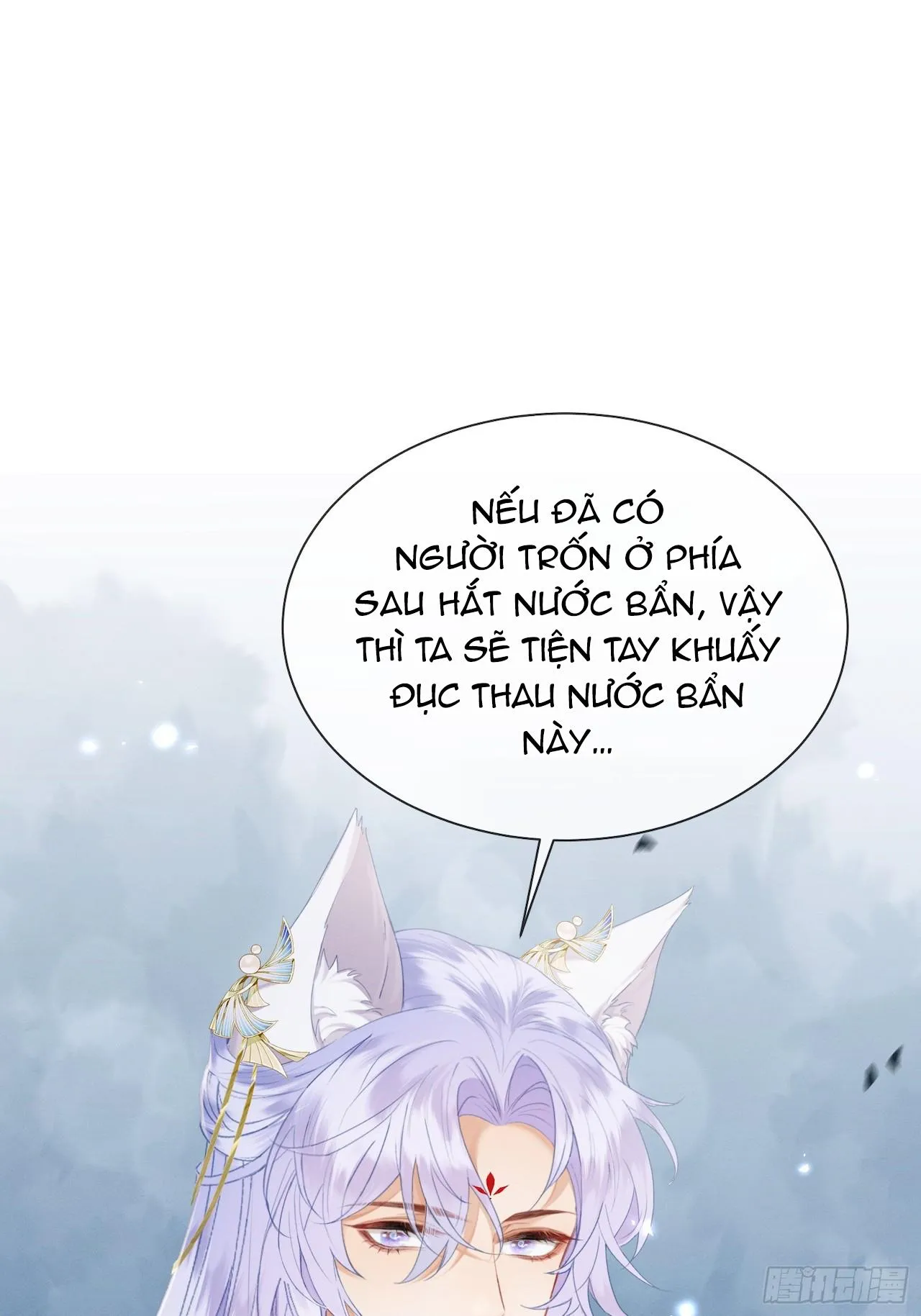 Chiếm Đoạt Quân Phụ Chapter 14 Trang 34