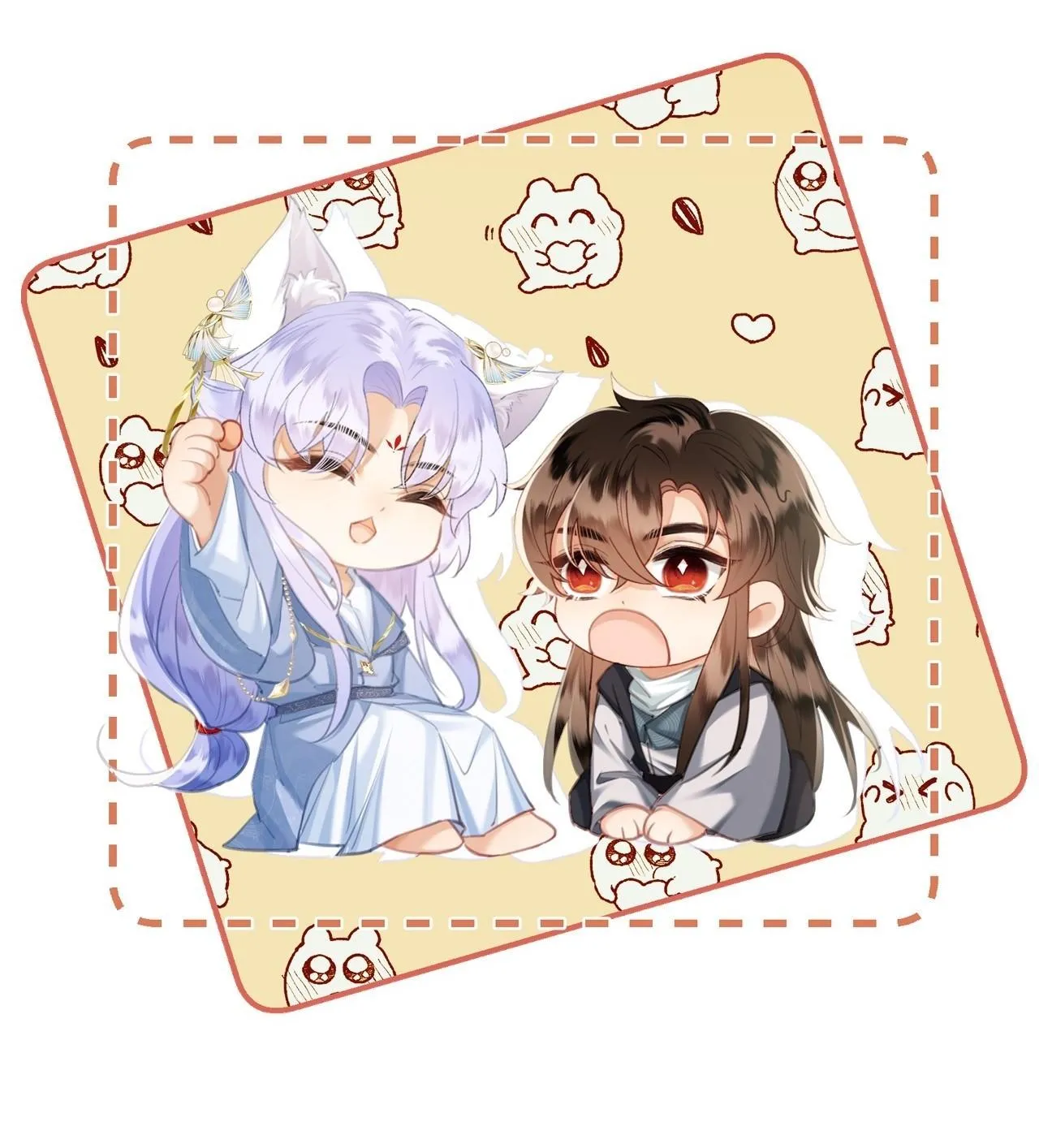 Chiếm Đoạt Quân Phụ Chapter 14 Trang 36