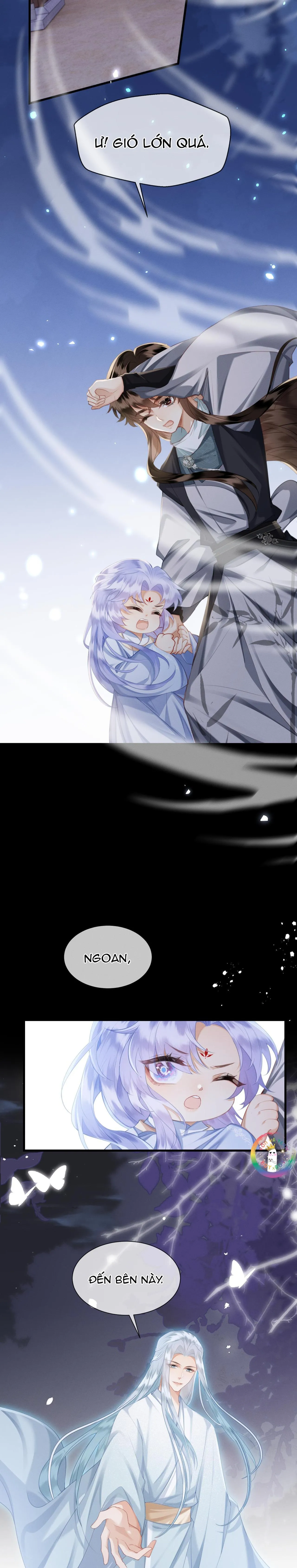Chiếm Đoạt Quân Phụ Chapter 15 Trang 15