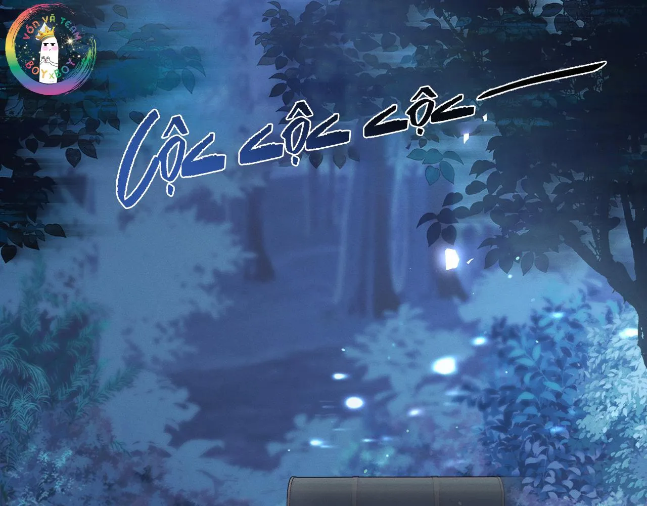 Chiếm Đoạt Quân Phụ Chapter 16 Trang 8