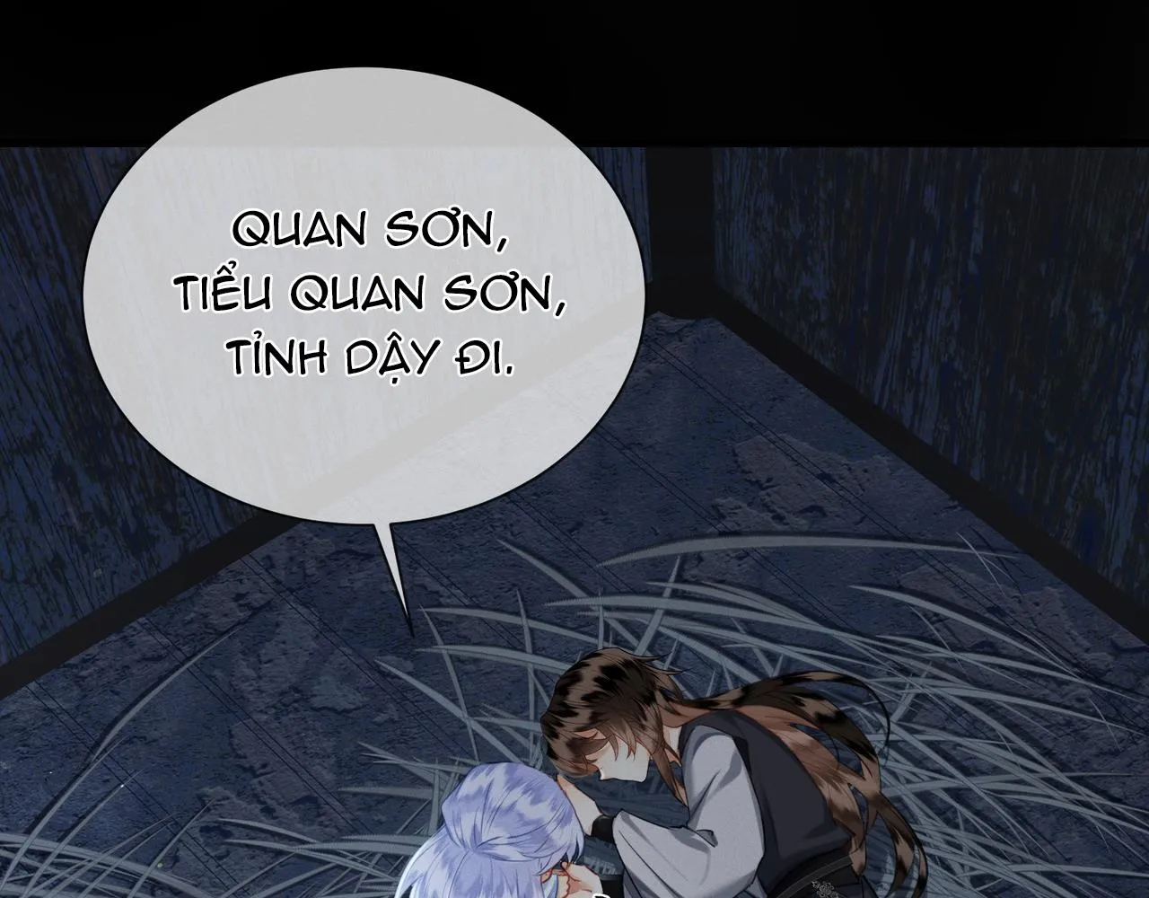 Chiếm Đoạt Quân Phụ Chapter 16 Trang 10