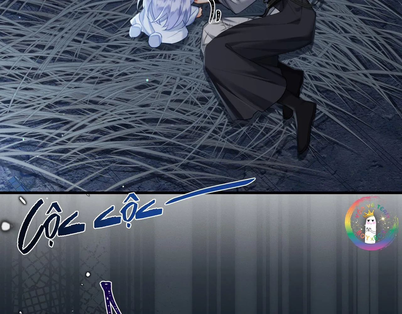 Chiếm Đoạt Quân Phụ Chapter 16 Trang 11