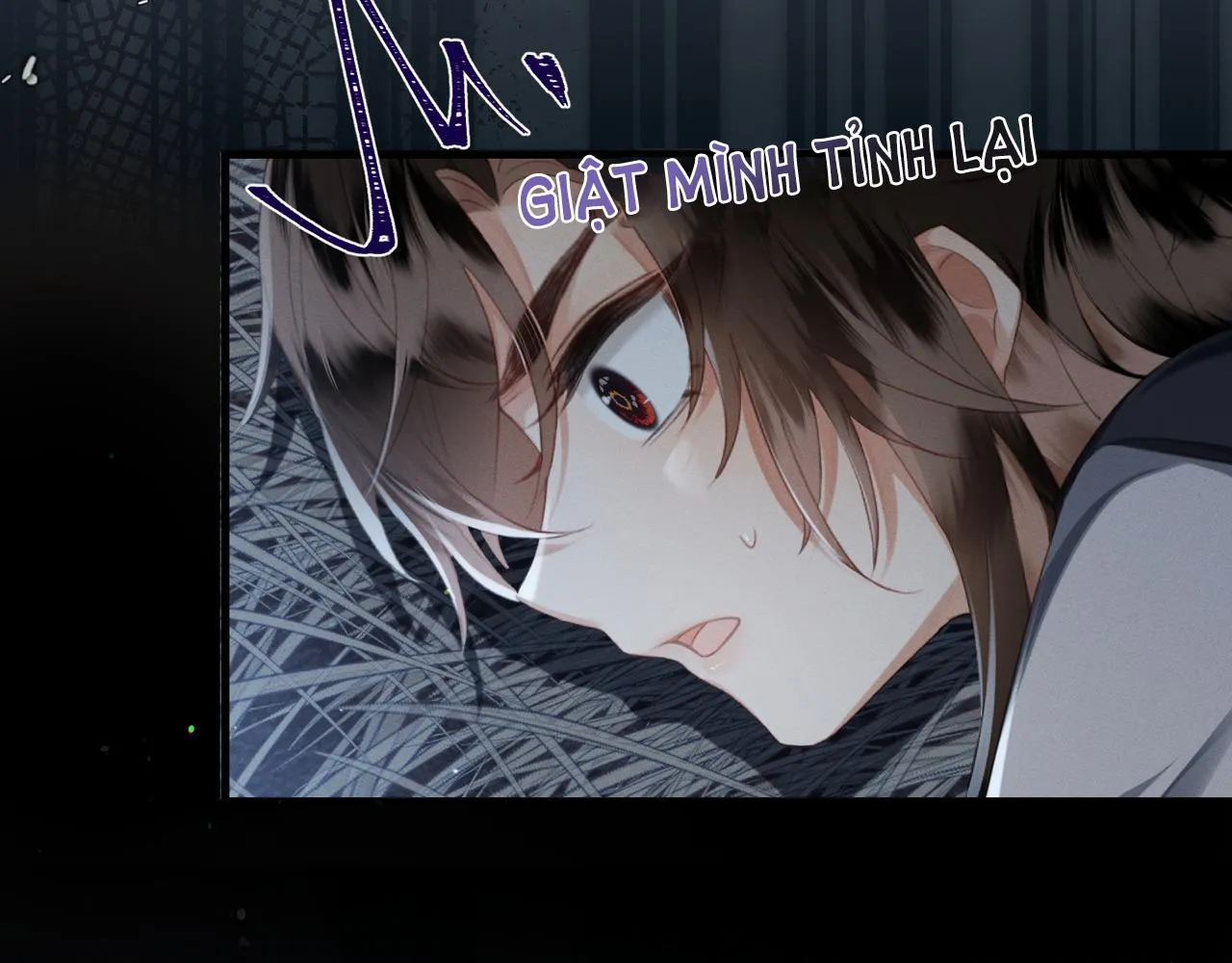Chiếm Đoạt Quân Phụ Chapter 16 Trang 12