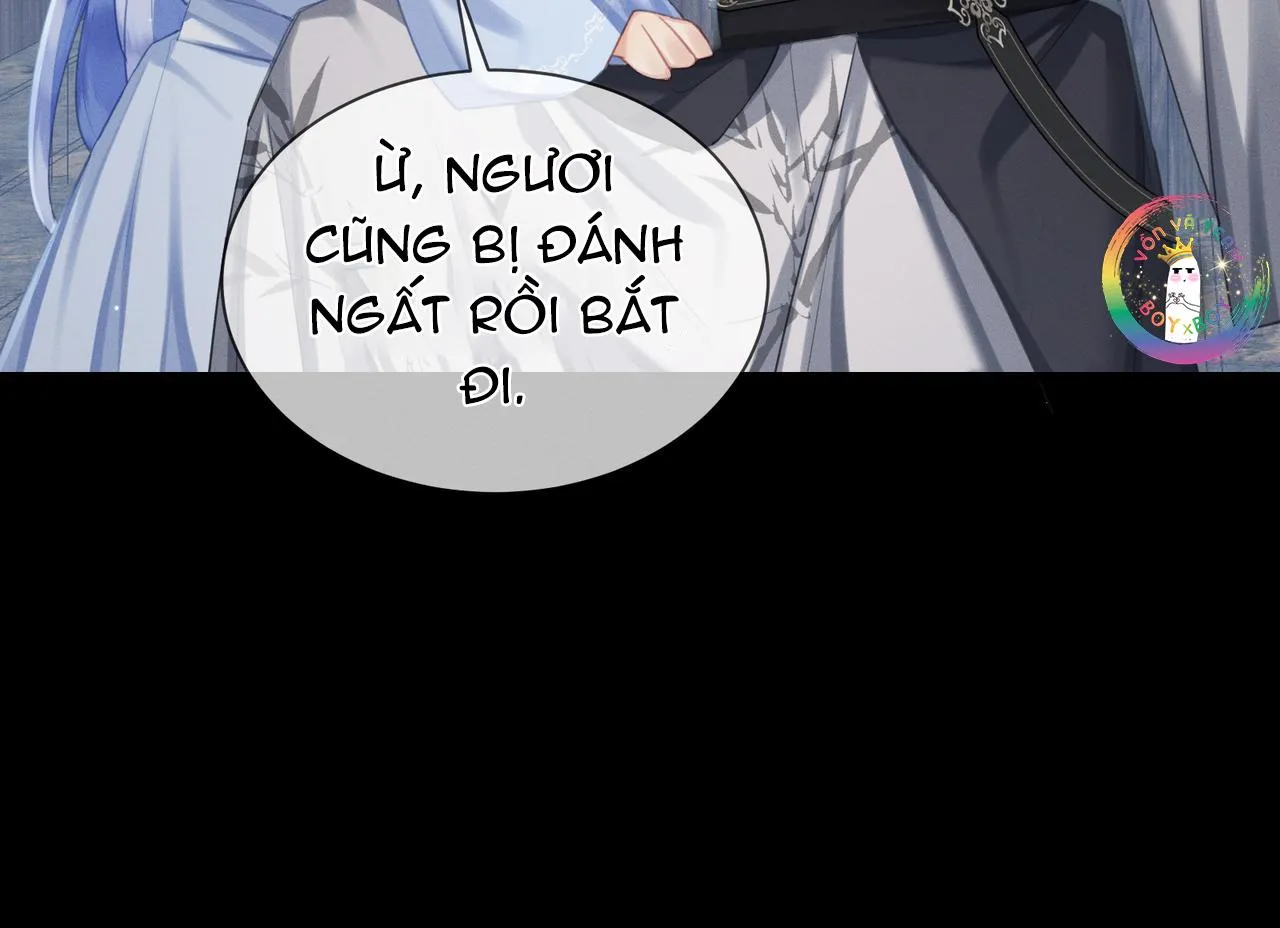 Chiếm Đoạt Quân Phụ Chapter 16 Trang 15