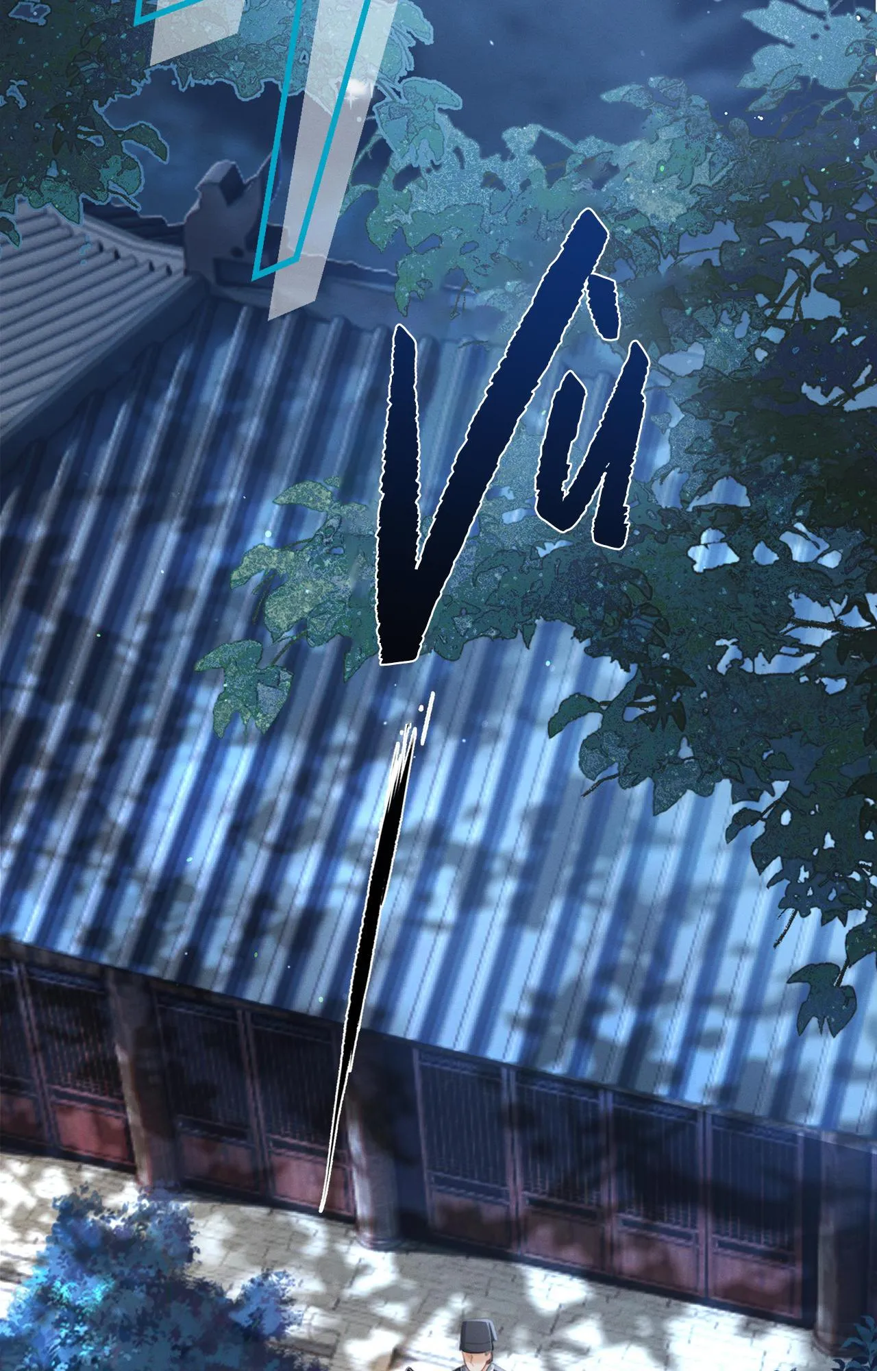 Chiếm Đoạt Quân Phụ Chapter 16 Trang 17