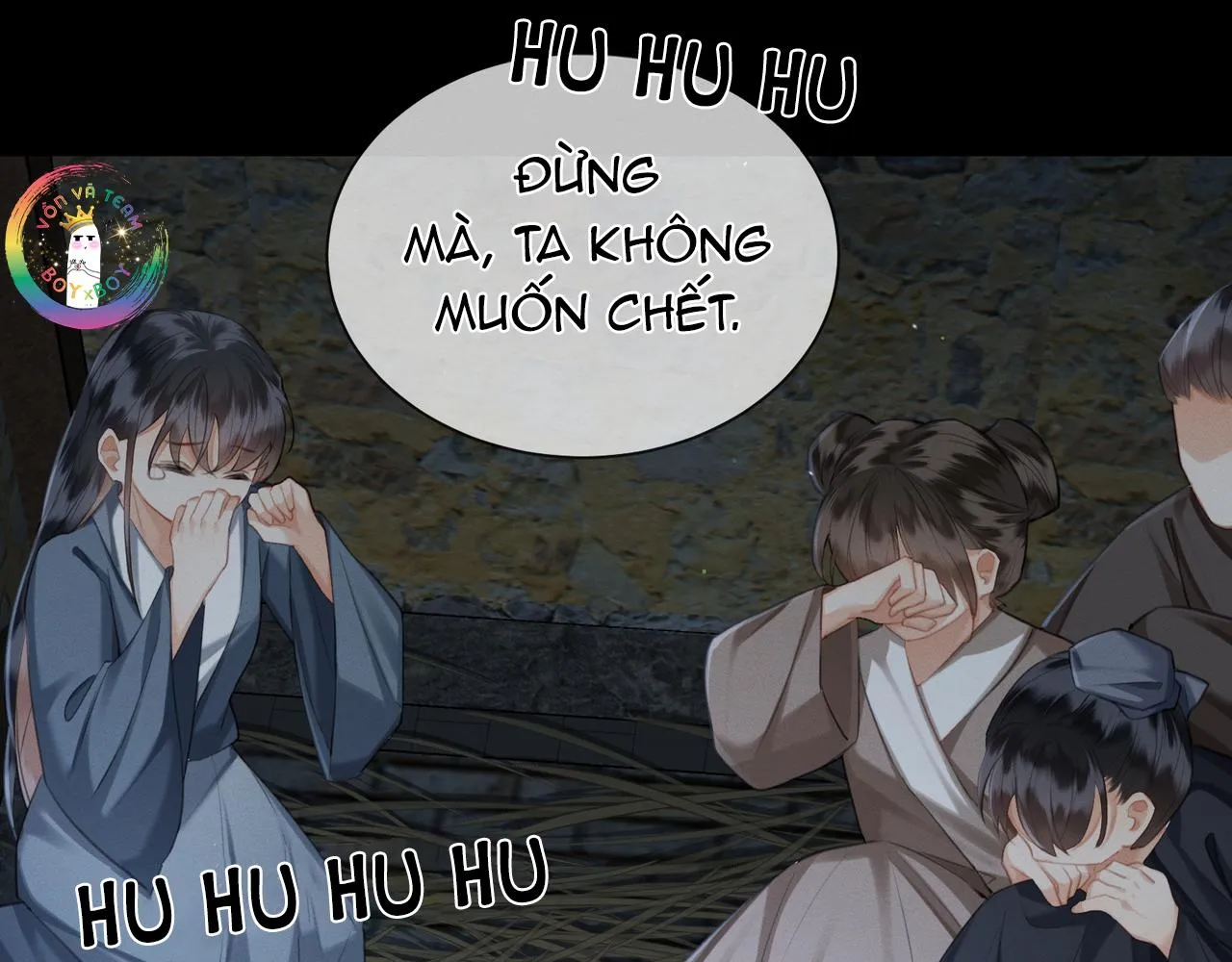 Chiếm Đoạt Quân Phụ Chapter 16 Trang 28