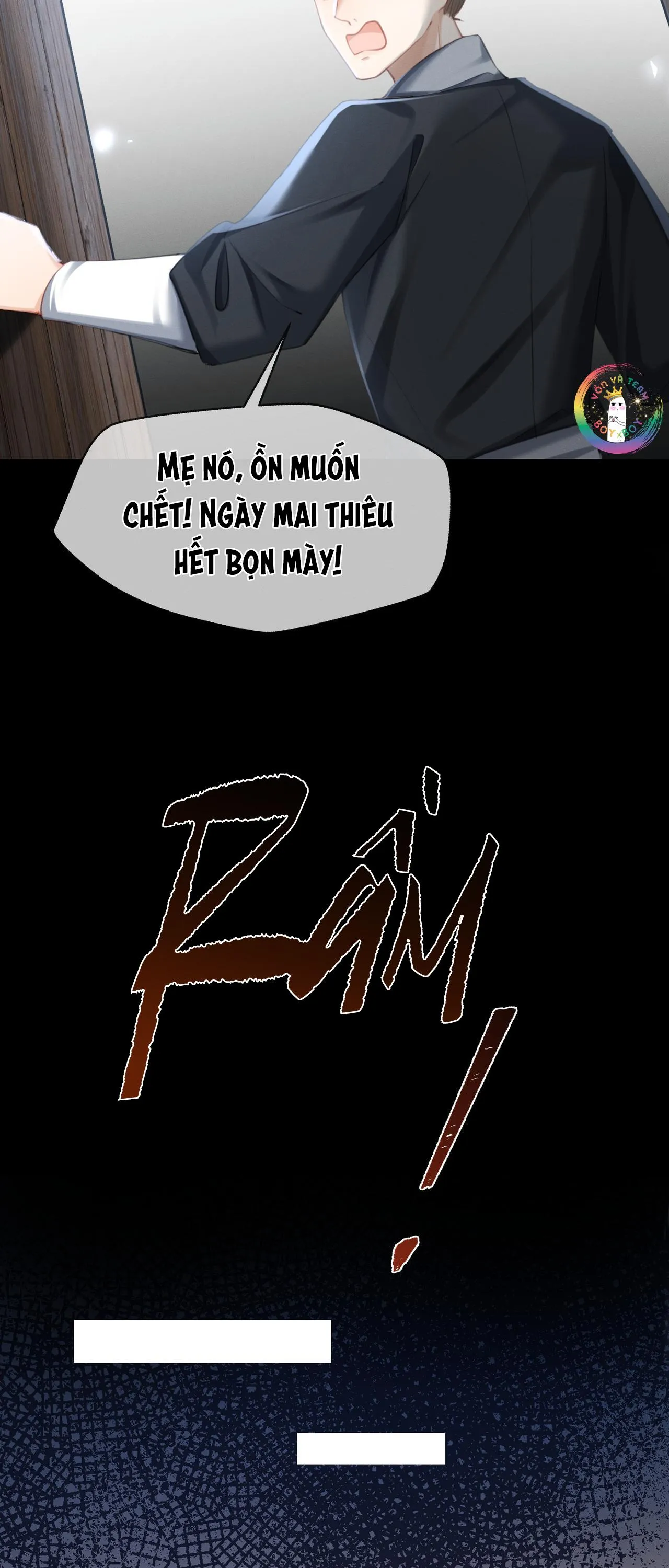 Chiếm Đoạt Quân Phụ Chapter 16 Trang 32