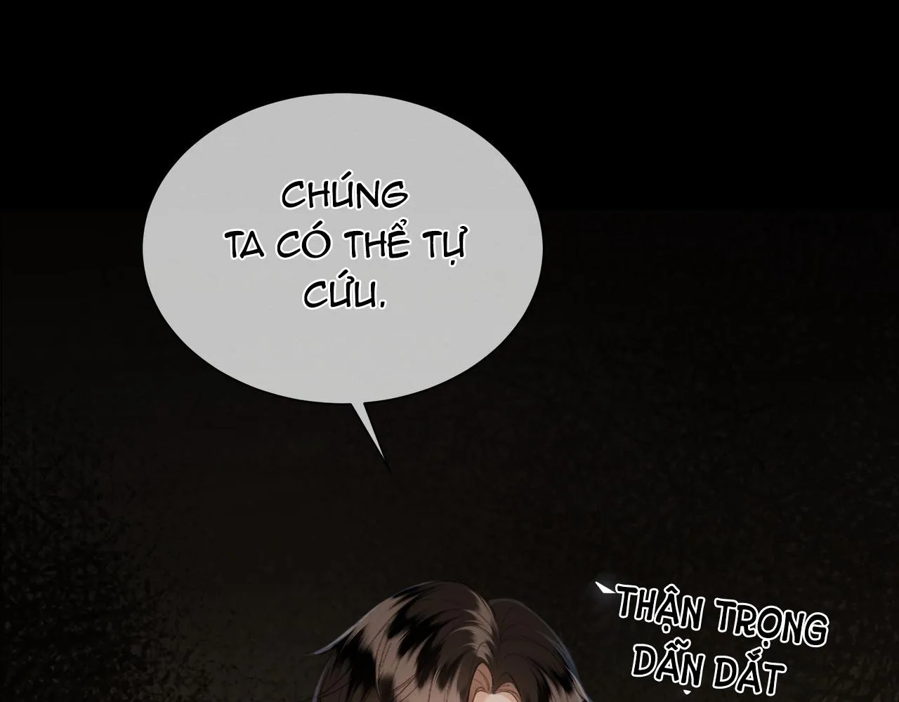 Chiếm Đoạt Quân Phụ Chapter 16 Trang 38