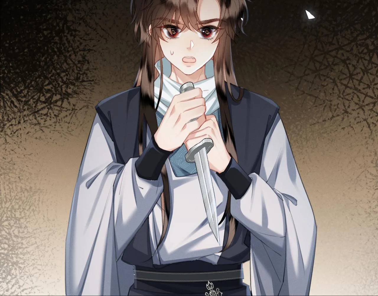 Chiếm Đoạt Quân Phụ Chapter 16 Trang 39