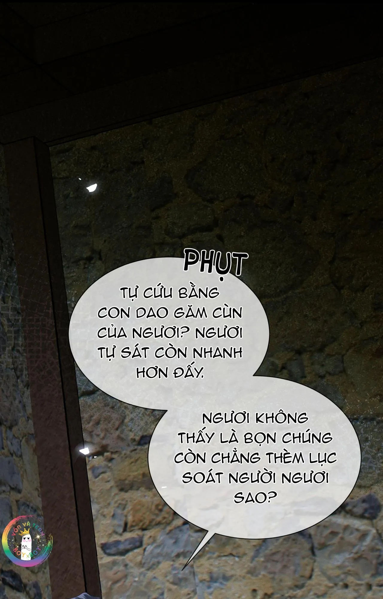 Chiếm Đoạt Quân Phụ Chapter 16 Trang 40