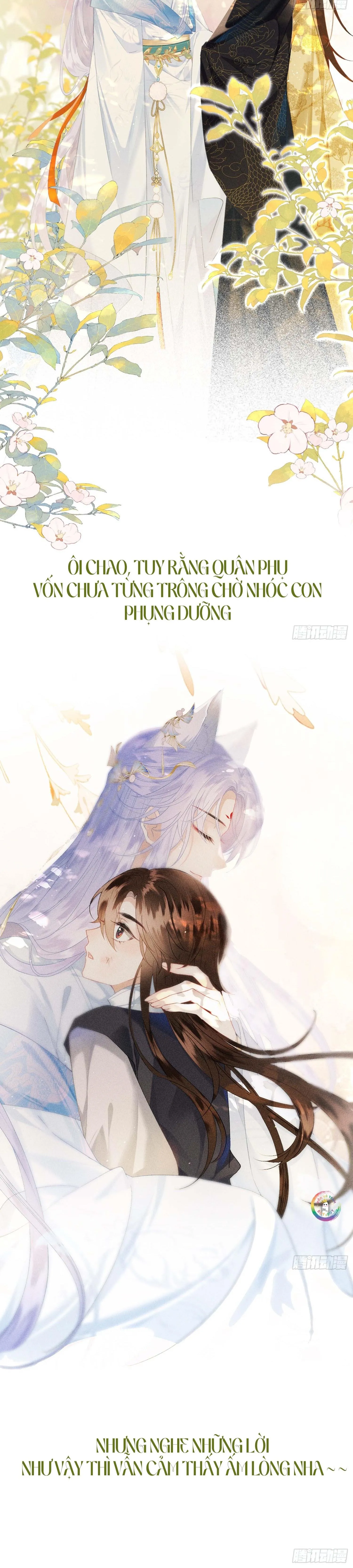 Chiếm Đoạt Quân Phụ Chapter 0 Trang 4