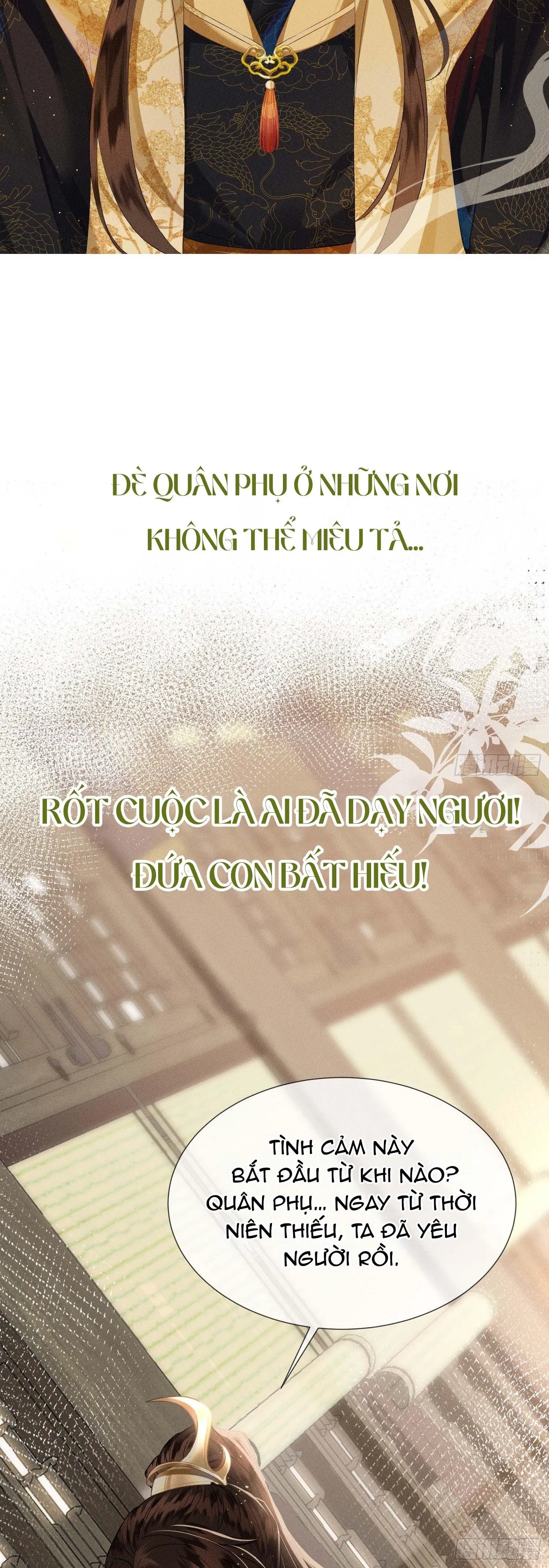 Chiếm Đoạt Quân Phụ Chapter 0 Trang 6