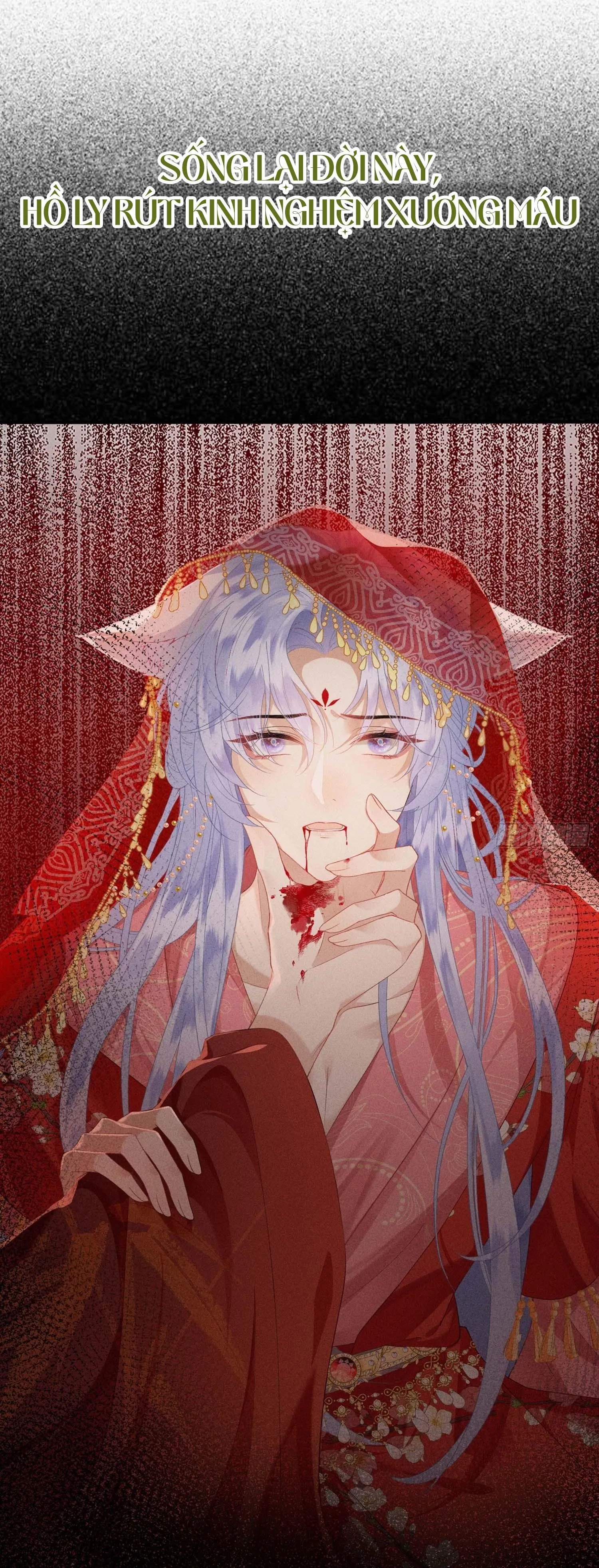 Chiếm Đoạt Quân Phụ Chapter 0 Trang 8