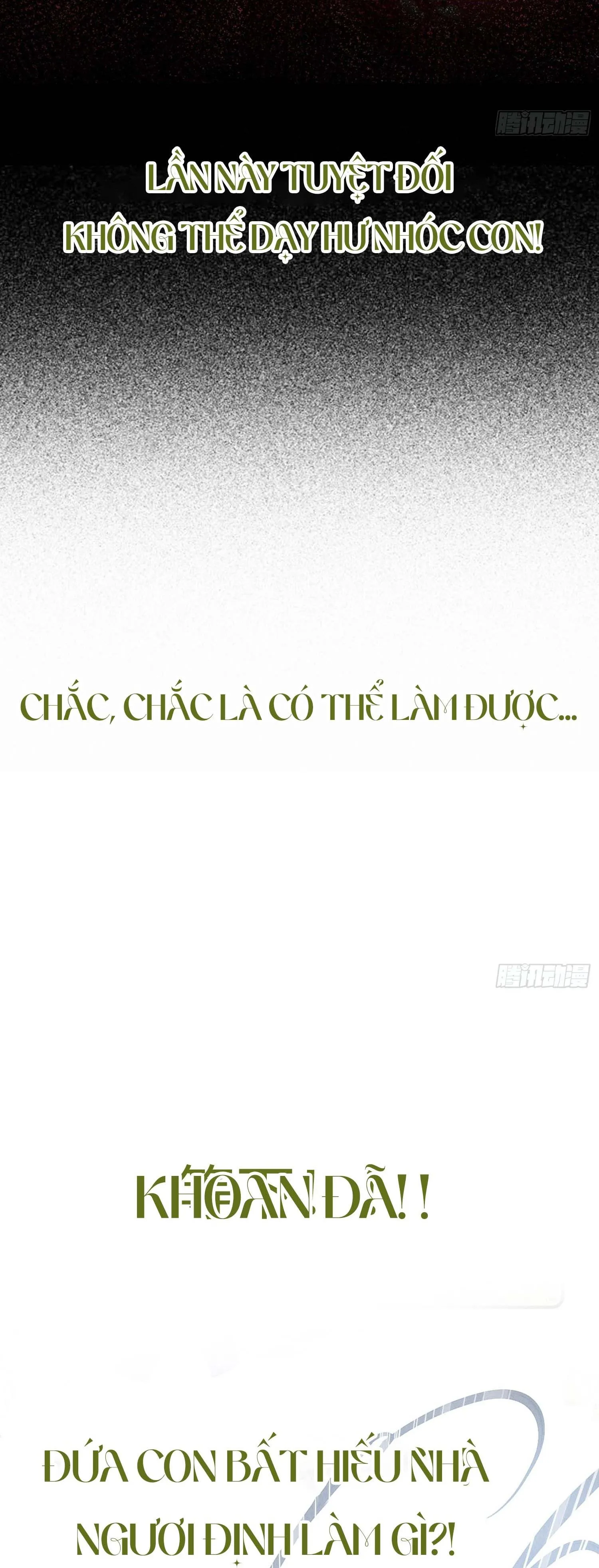 Chiếm Đoạt Quân Phụ Chapter 0 Trang 9