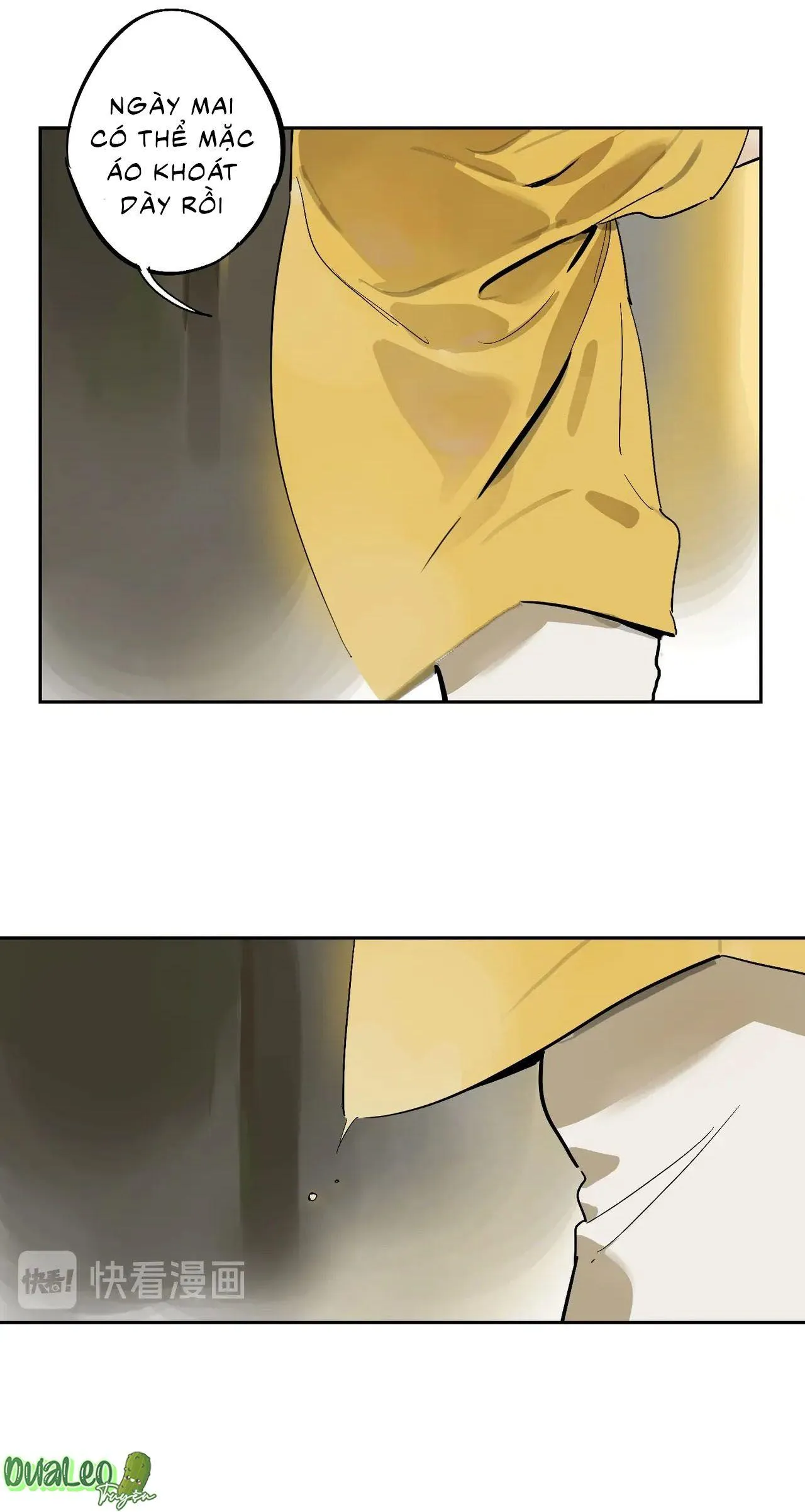 Chiêm Tinh Chapter 4 Trang 14