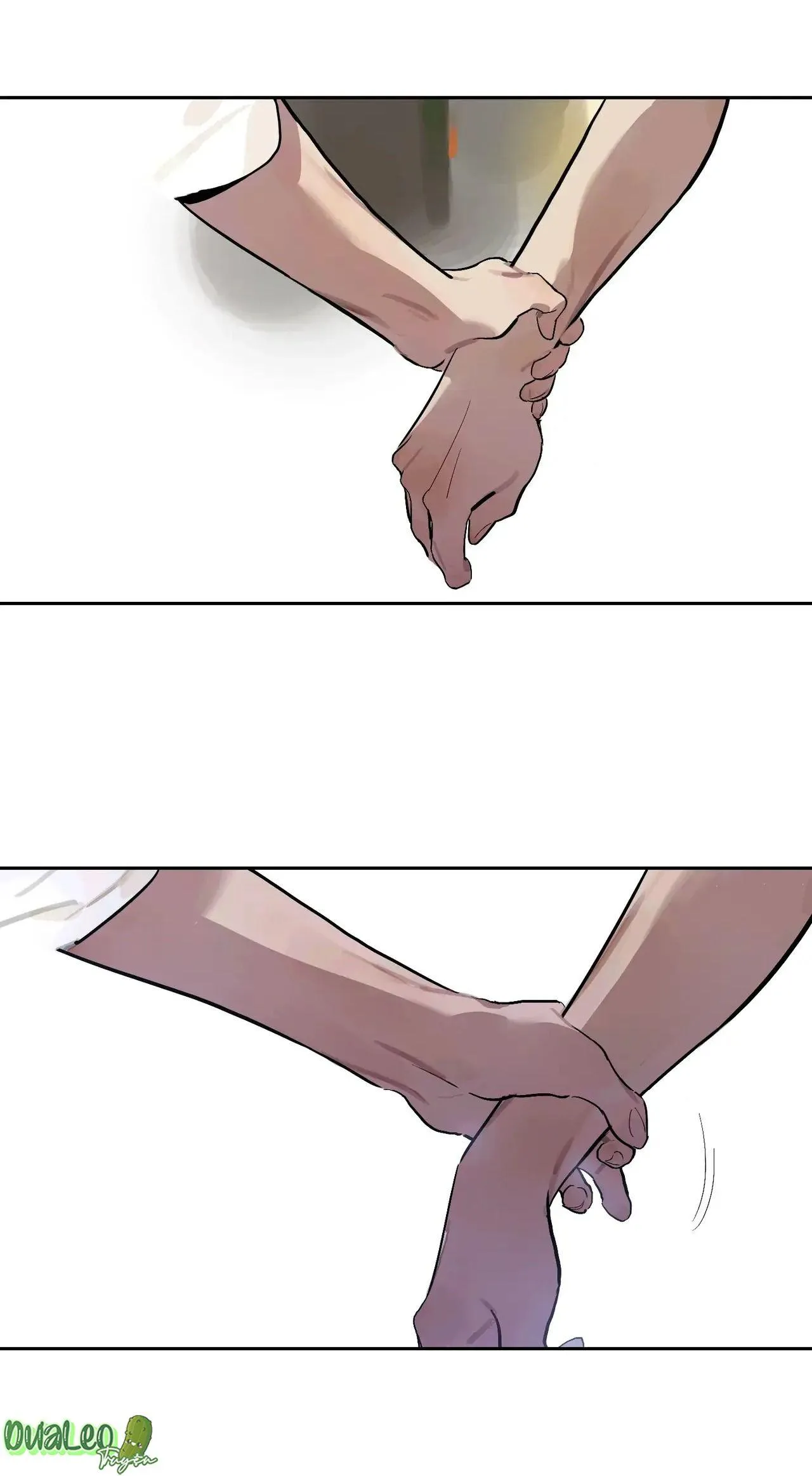 Chiêm Tinh Chapter 4 Trang 26