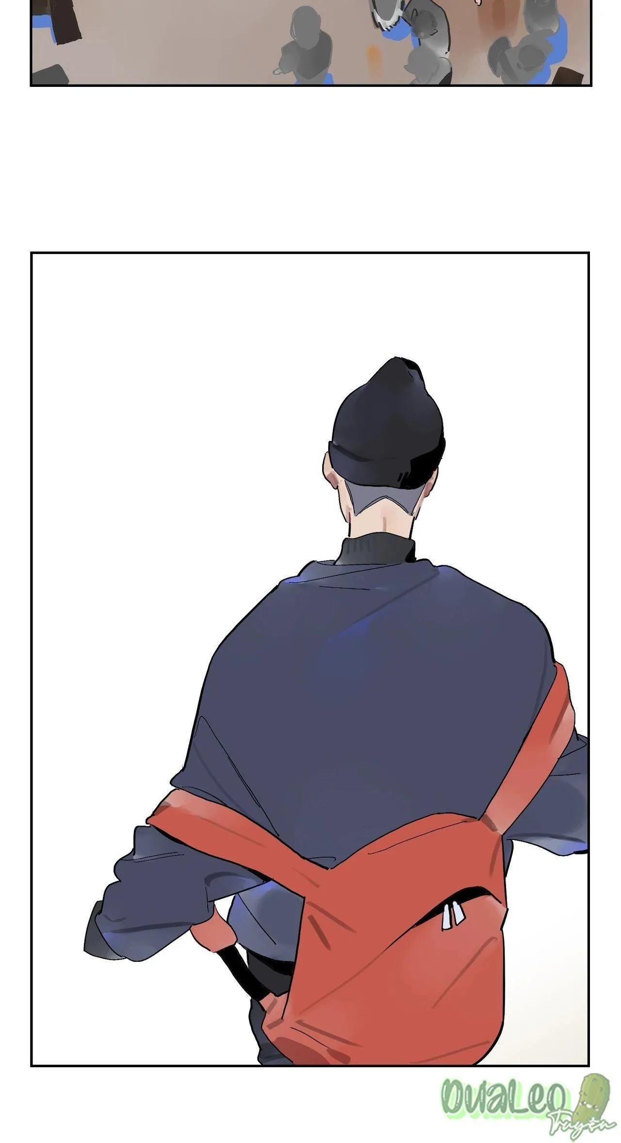 Chiêm Tinh Chapter 6 Trang 8