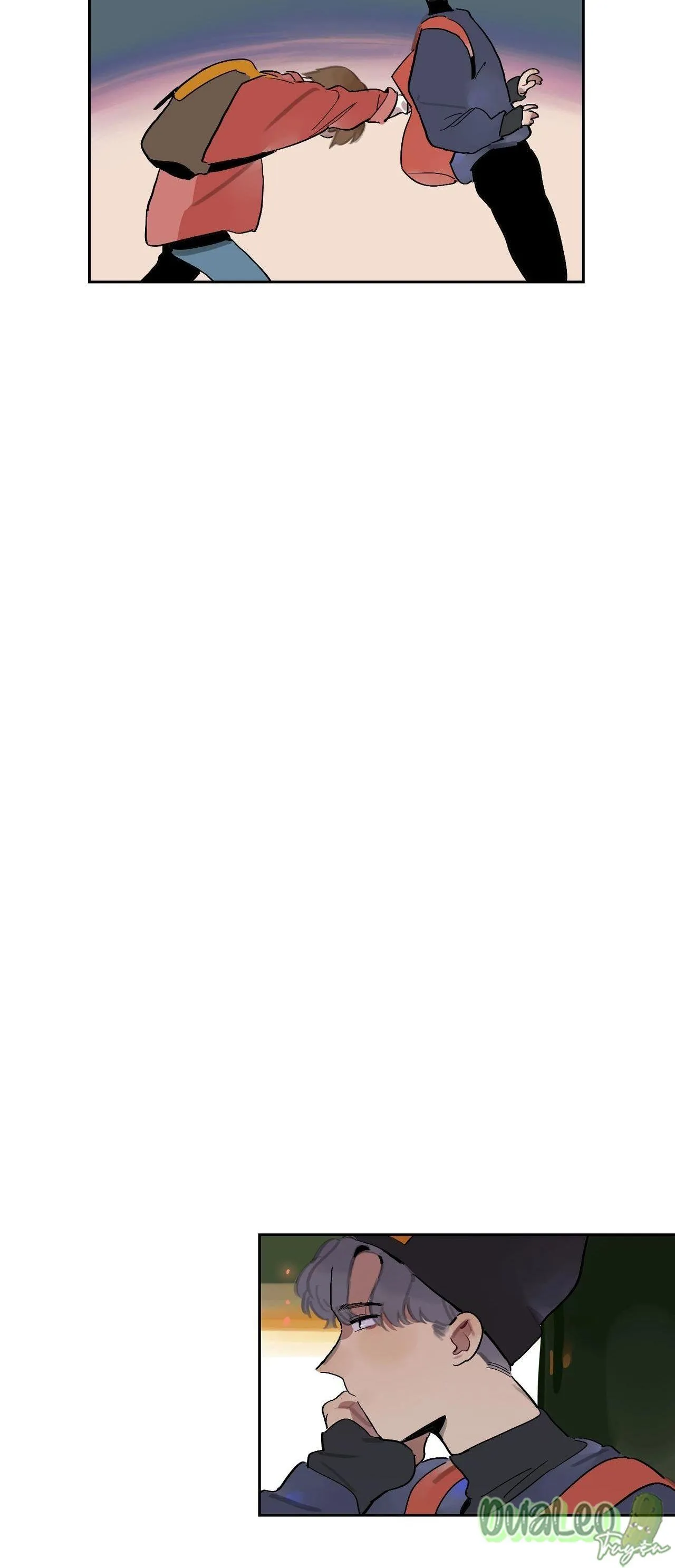 Chiêm Tinh Chapter 6 Trang 16