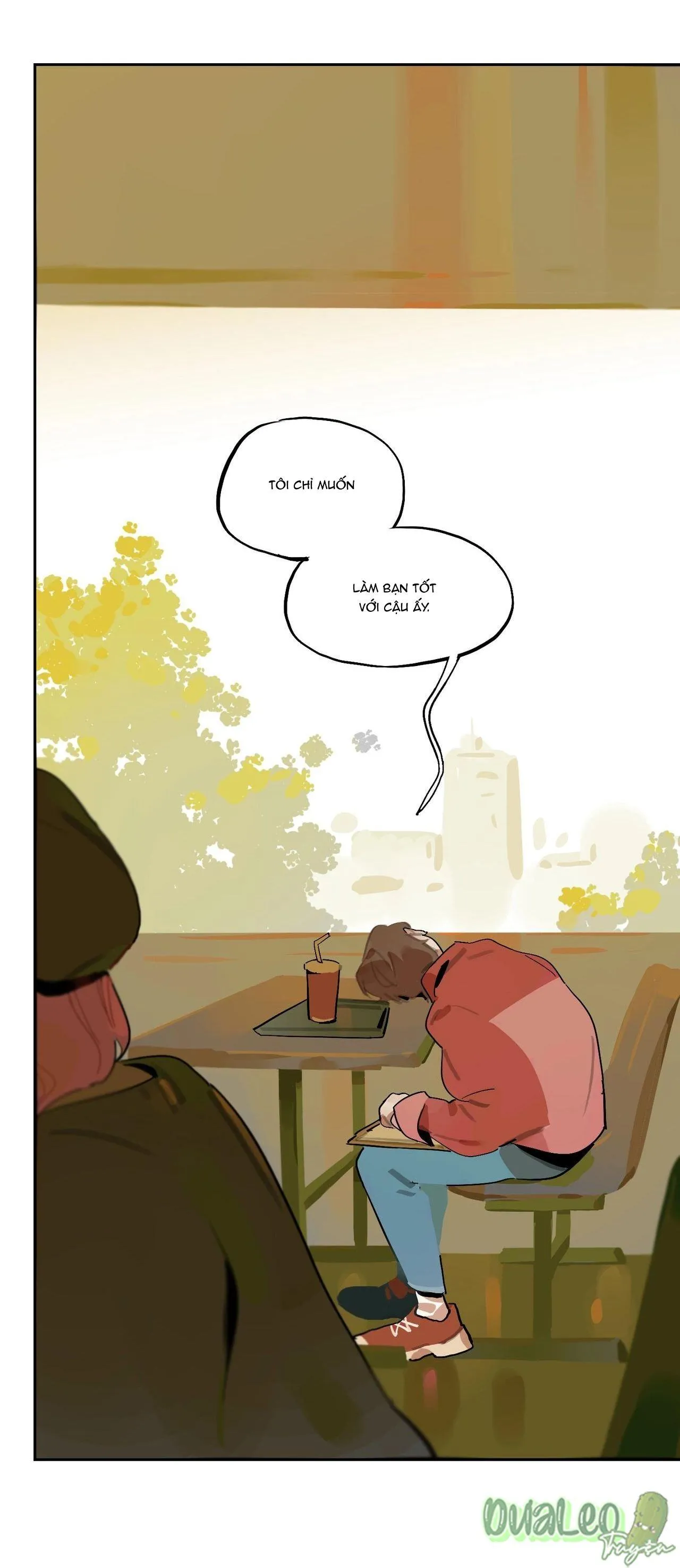 Chiêm Tinh Chapter 6 Trang 30