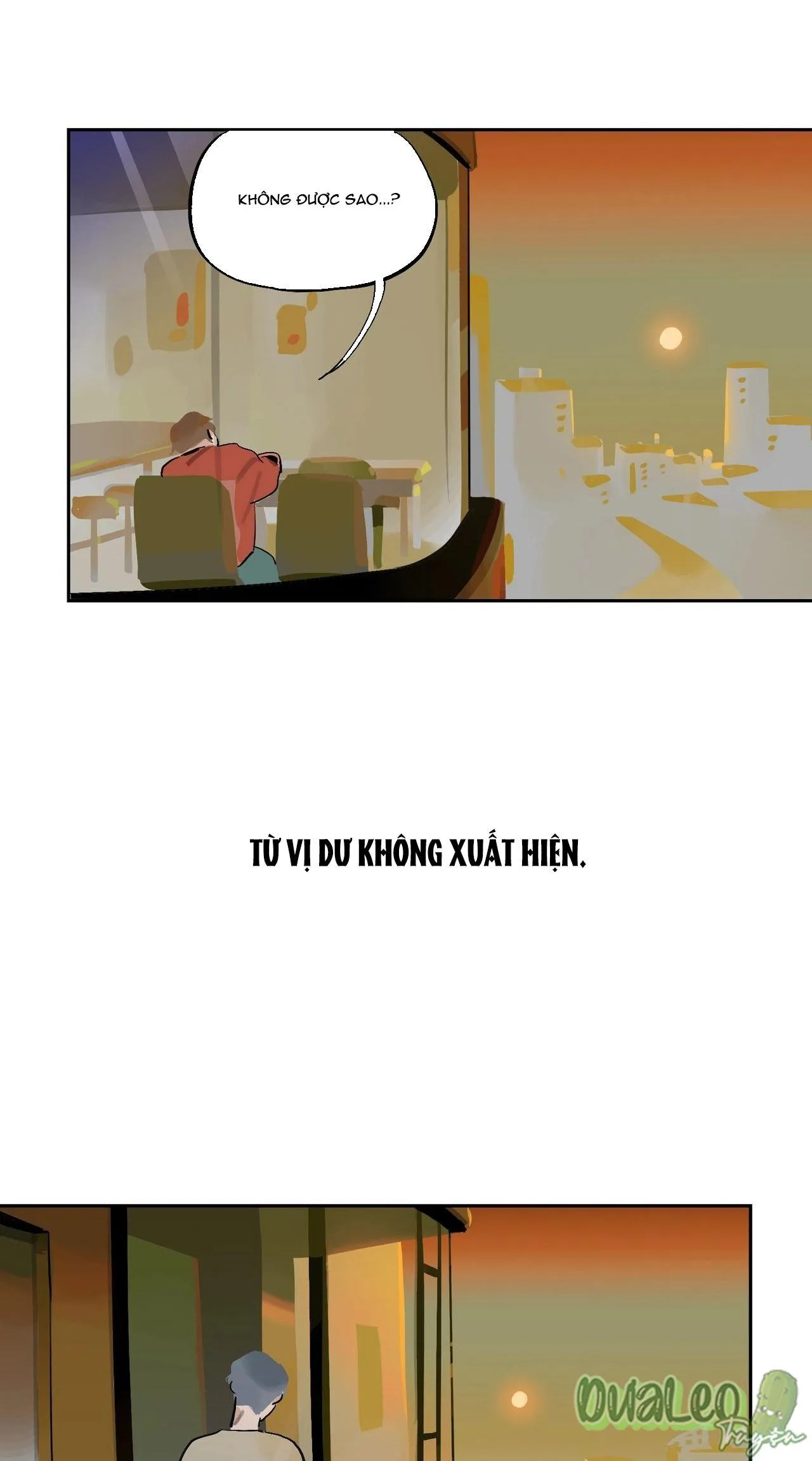 Chiêm Tinh Chapter 6 Trang 31