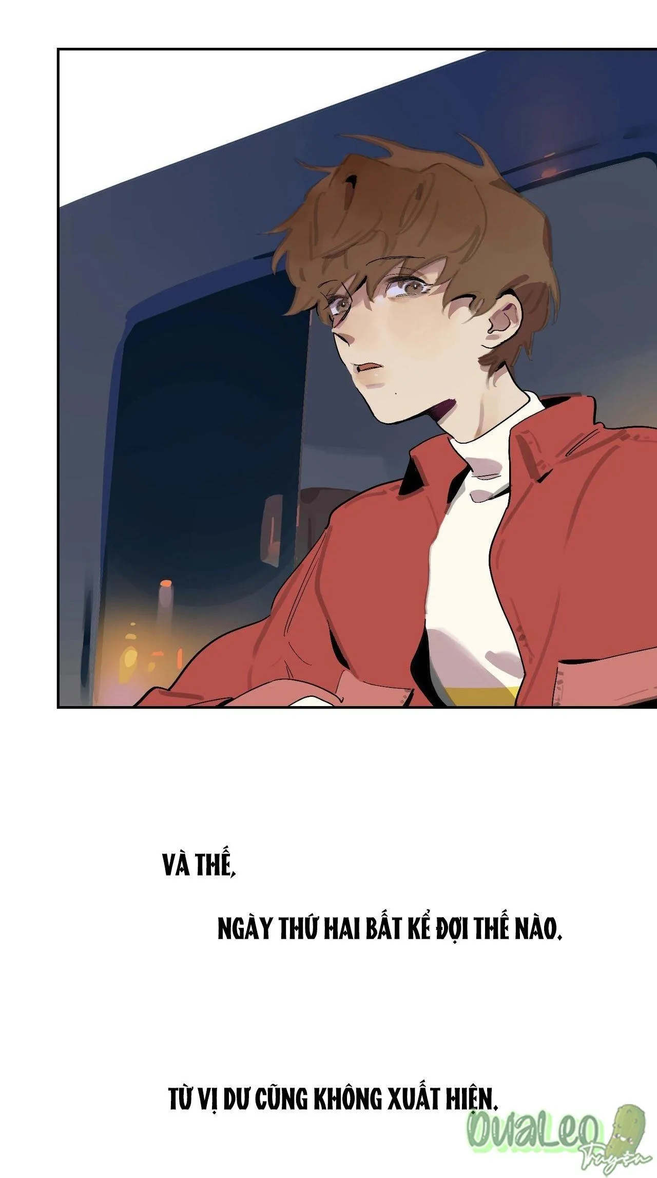 Chiêm Tinh Chapter 7 Trang 4