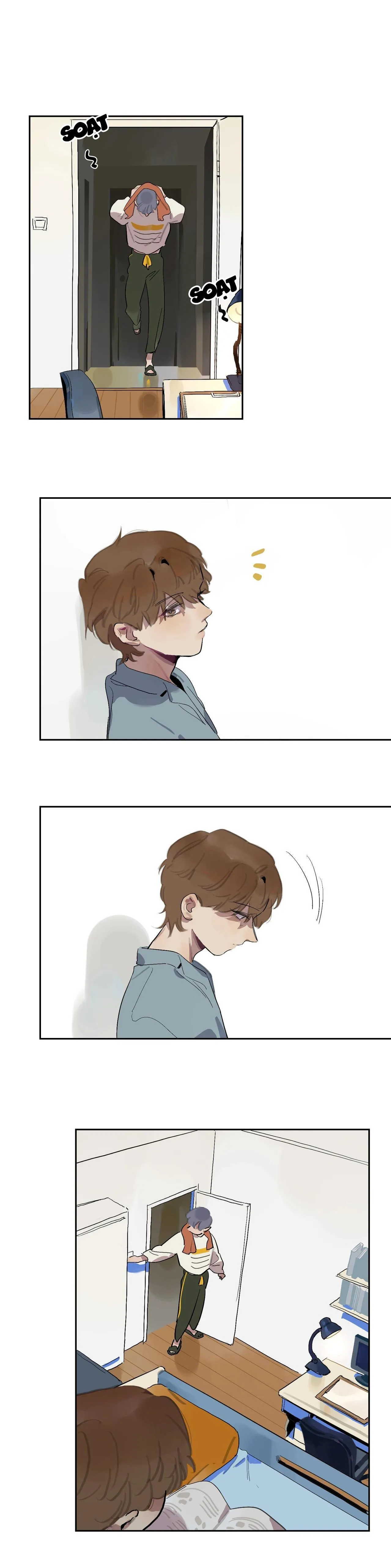 Chiêm Tinh Chapter 8 Trang 10