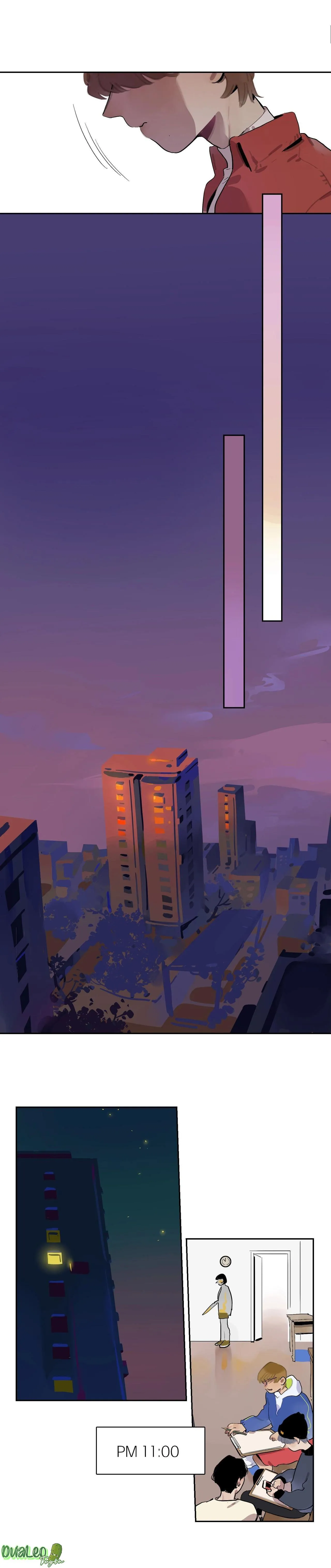 Chiêm Tinh Chapter 10 Trang 7