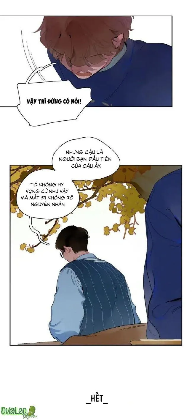 Chiêm Tinh Chapter 13 Trang 12