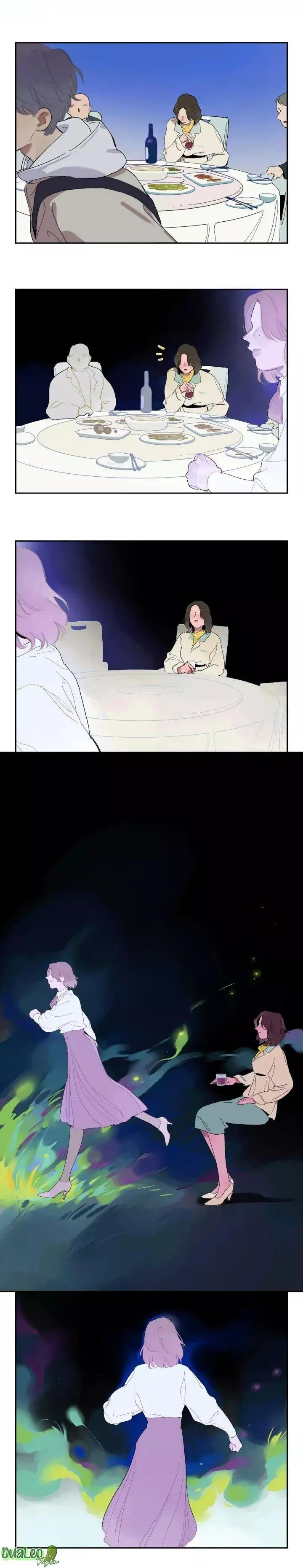 Chiêm Tinh Chapter 15 Trang 10