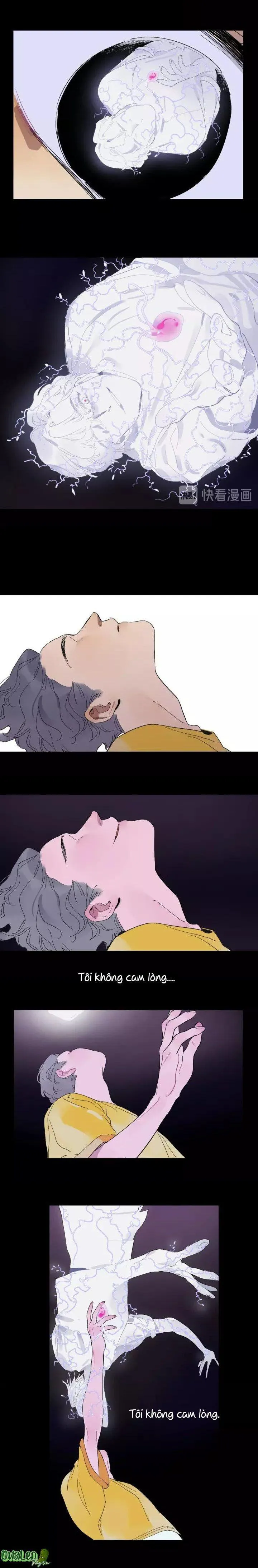 Chiêm Tinh Chapter 16 Trang 12