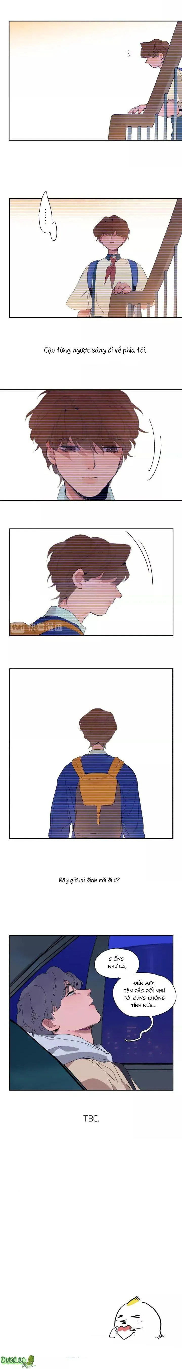 Chiêm Tinh Chapter 16 Trang 15