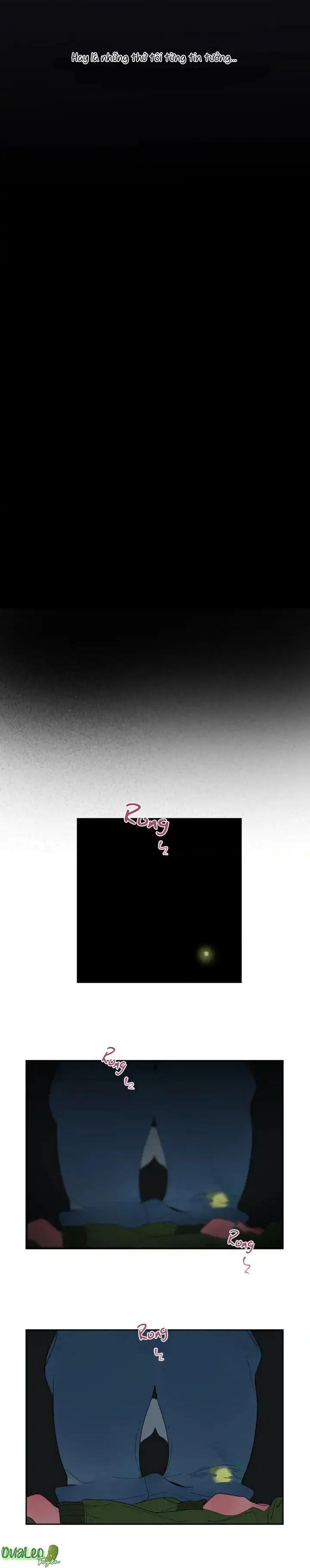 Chiêm Tinh Chapter 19 Trang 8