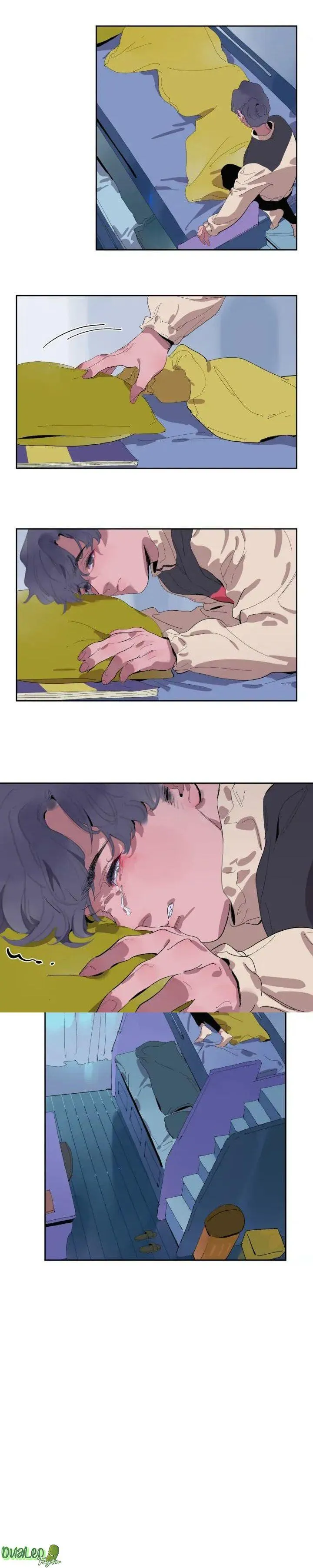 Chiêm Tinh Chapter 19 Trang 13