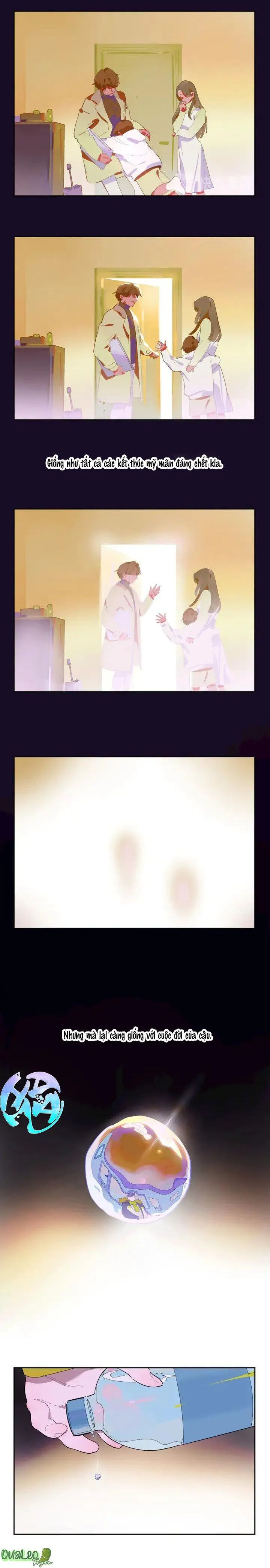 Chiêm Tinh Chapter 27 Trang 12