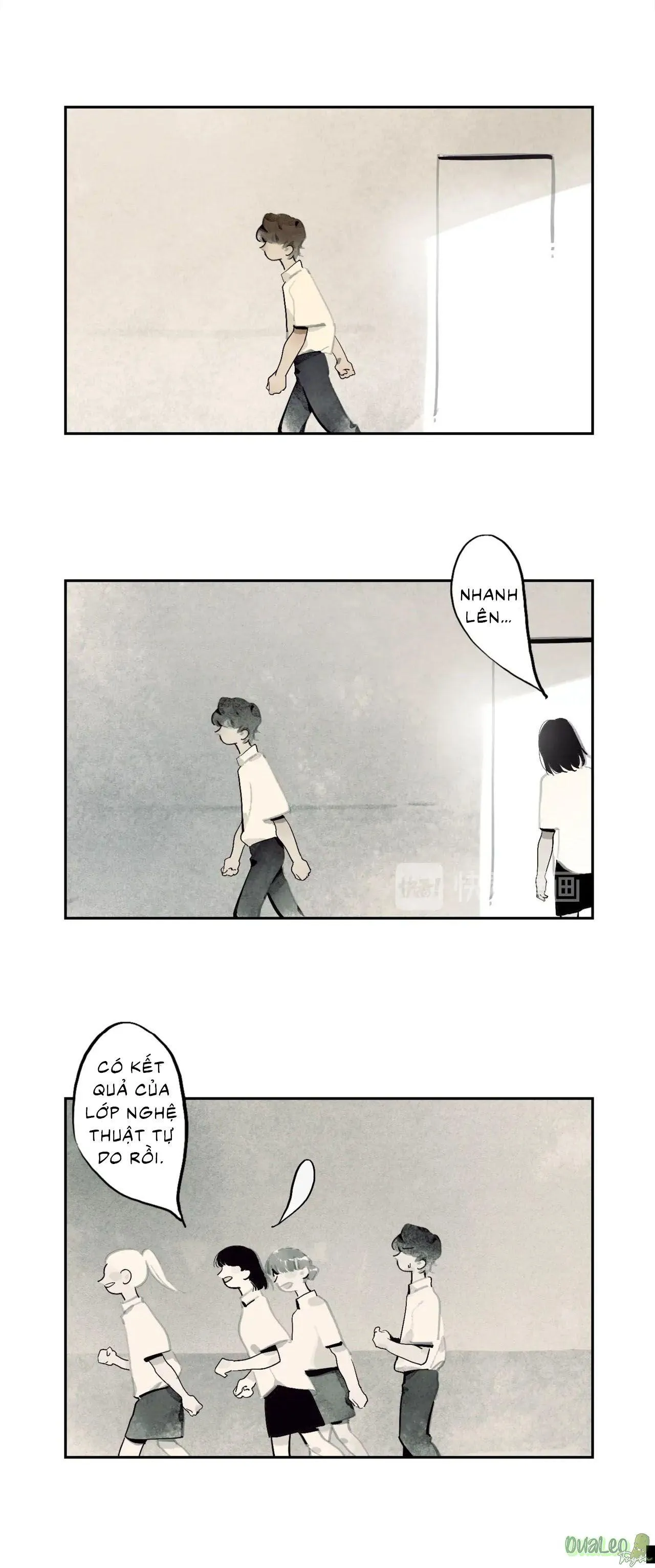 Chiêm Tinh Chapter 1 Trang 12