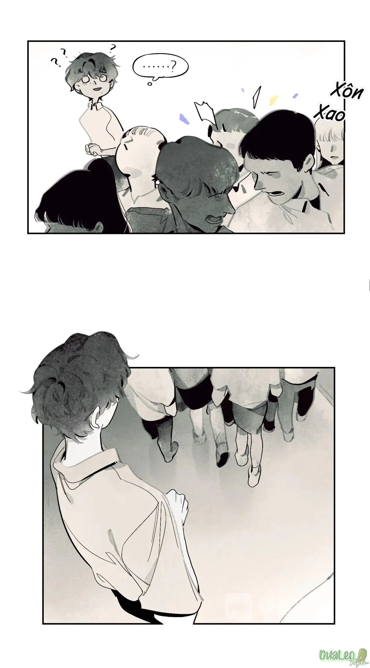 Chiêm Tinh Chapter 1 Trang 14