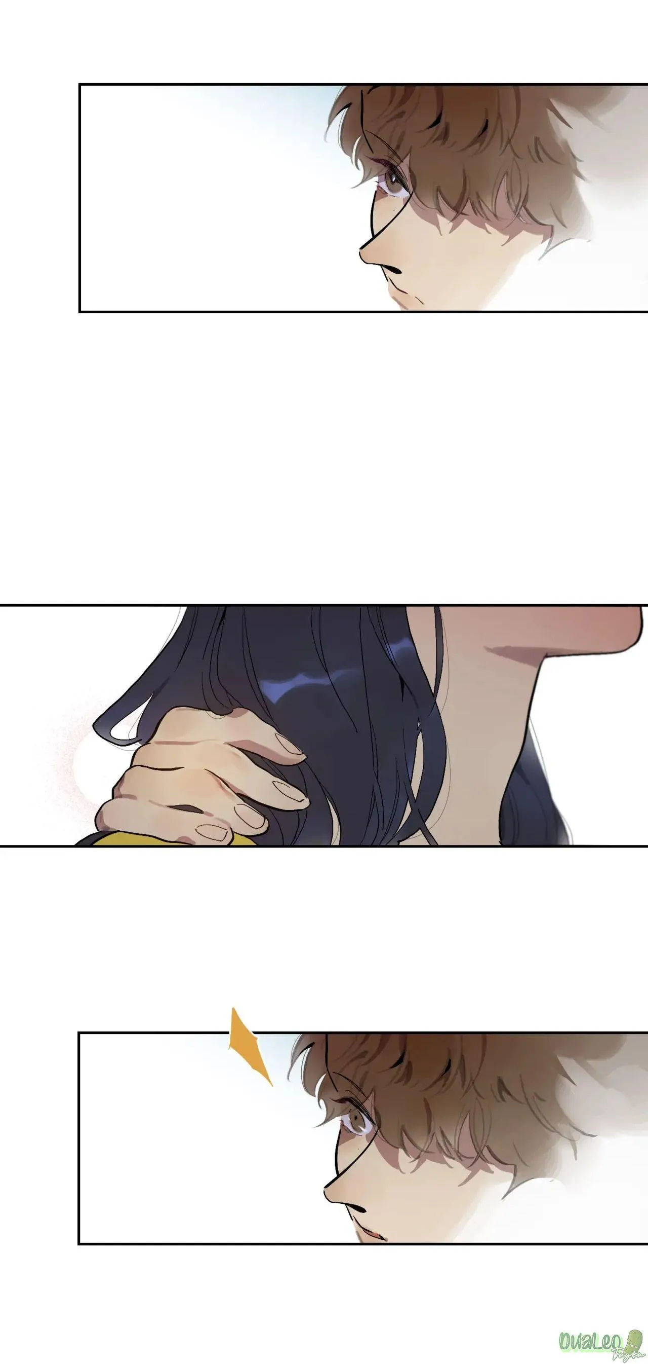 Chiêm Tinh Chapter 1 Trang 32