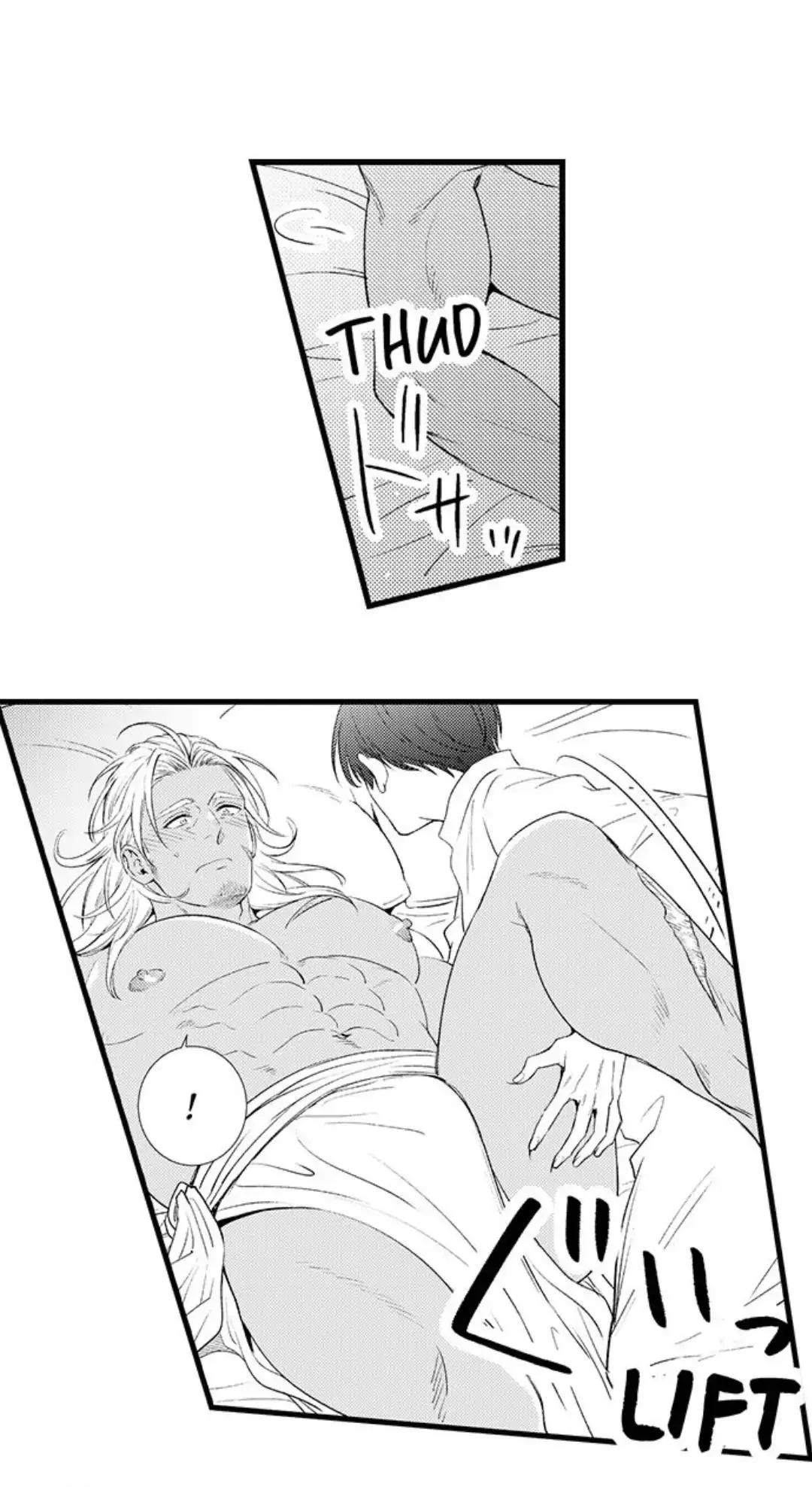 Chiến binh và Chiến vì em Chapter 3 Trang 7