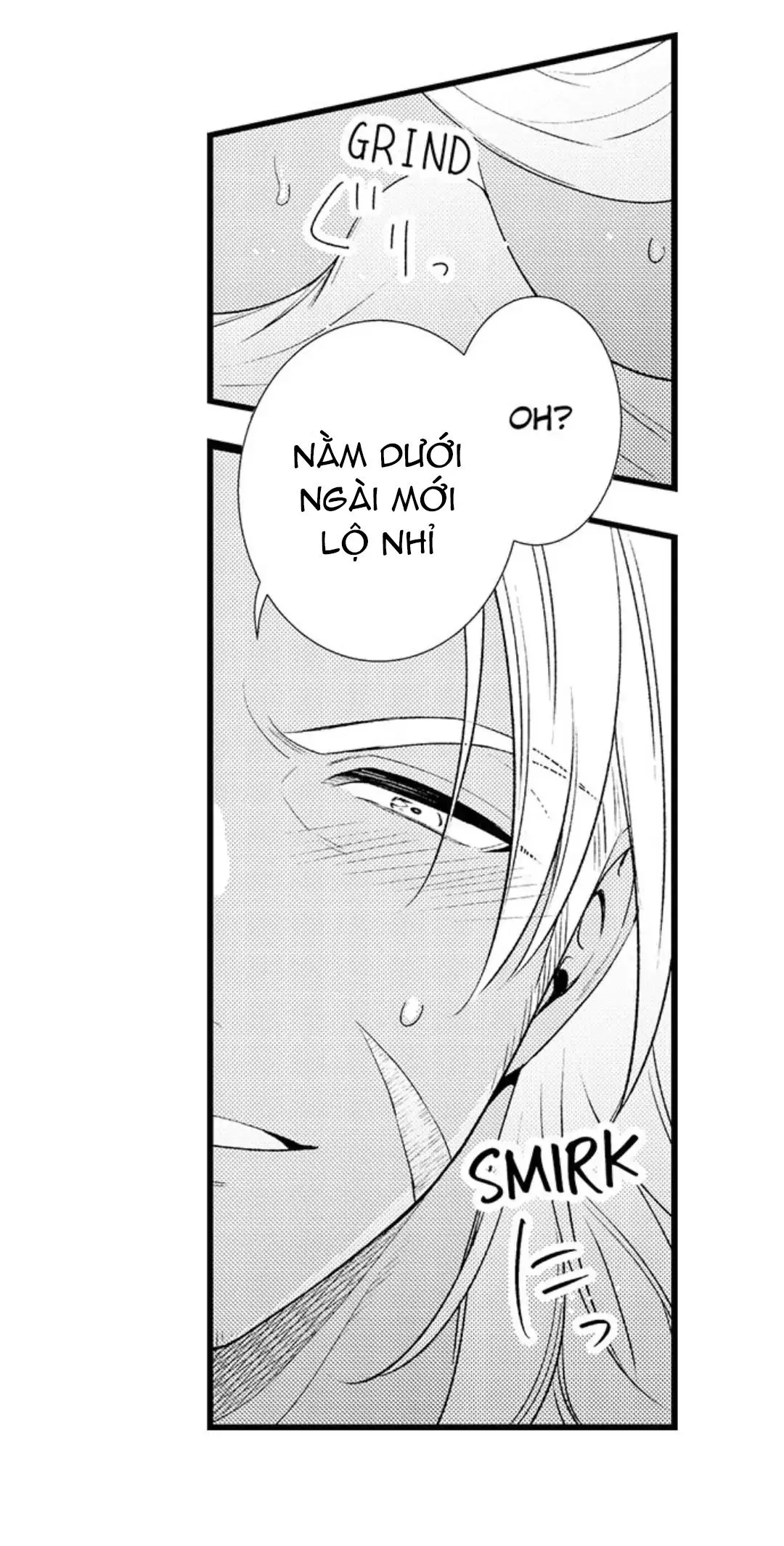 Chiến binh và Chiến vì em Chapter 3 Trang 15