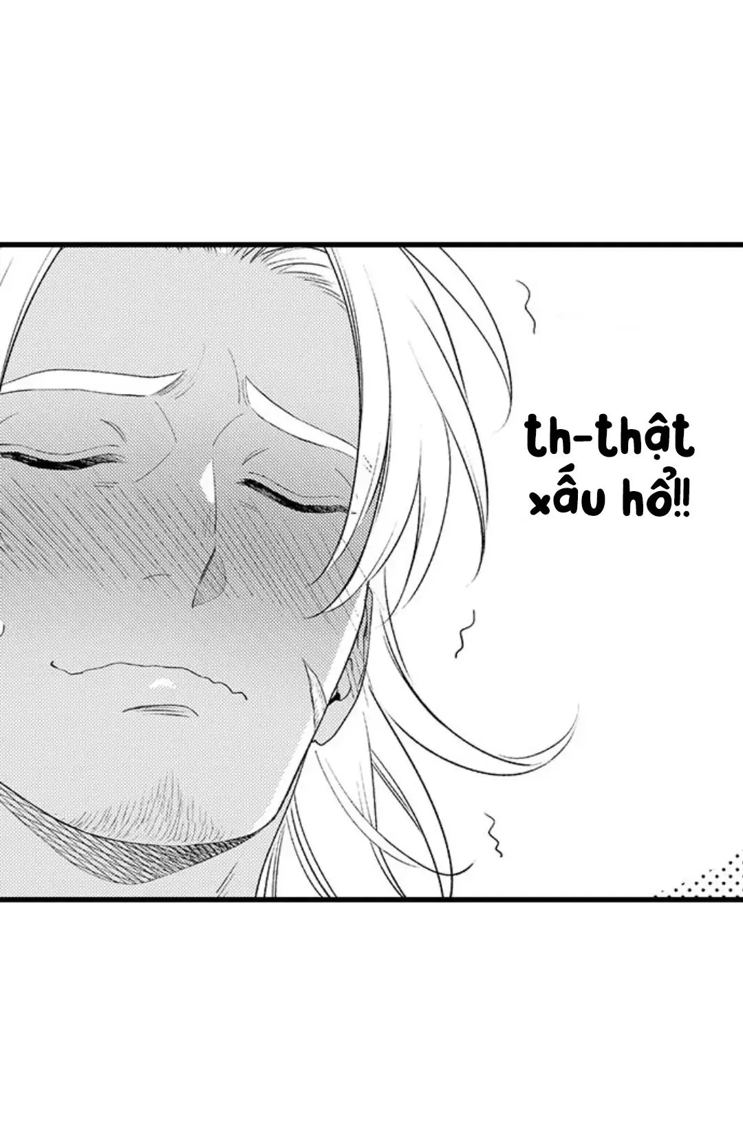 Chiến binh và Chiến vì em Chapter 3 Trang 19