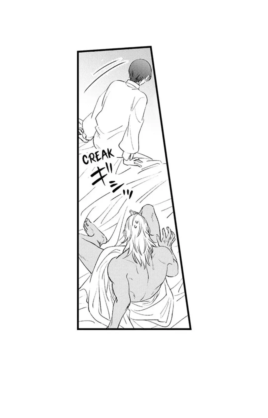 Chiến binh và Chiến vì em Chapter 3 Trang 26