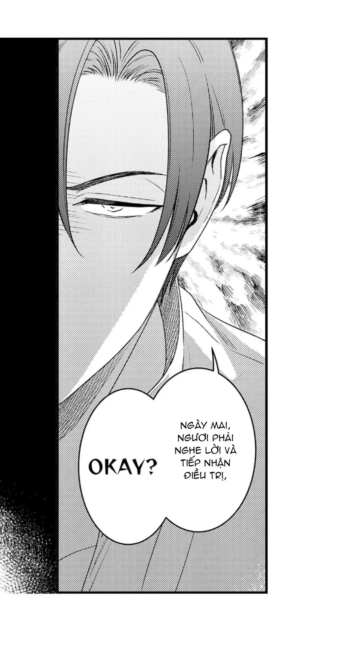 Chiến binh và Chiến vì em Chapter 3 Trang 30