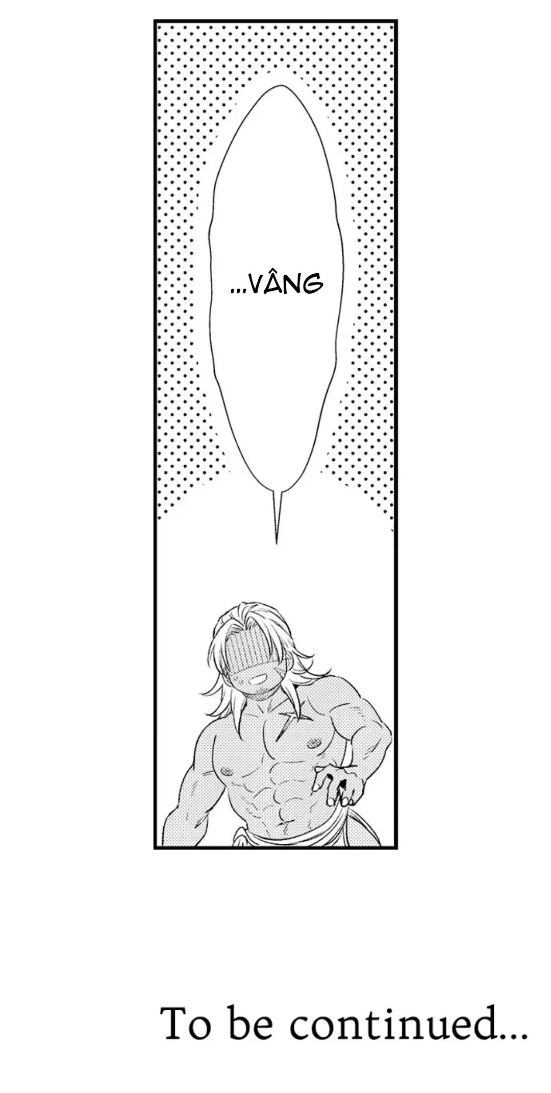 Chiến binh và Chiến vì em Chapter 3 Trang 31