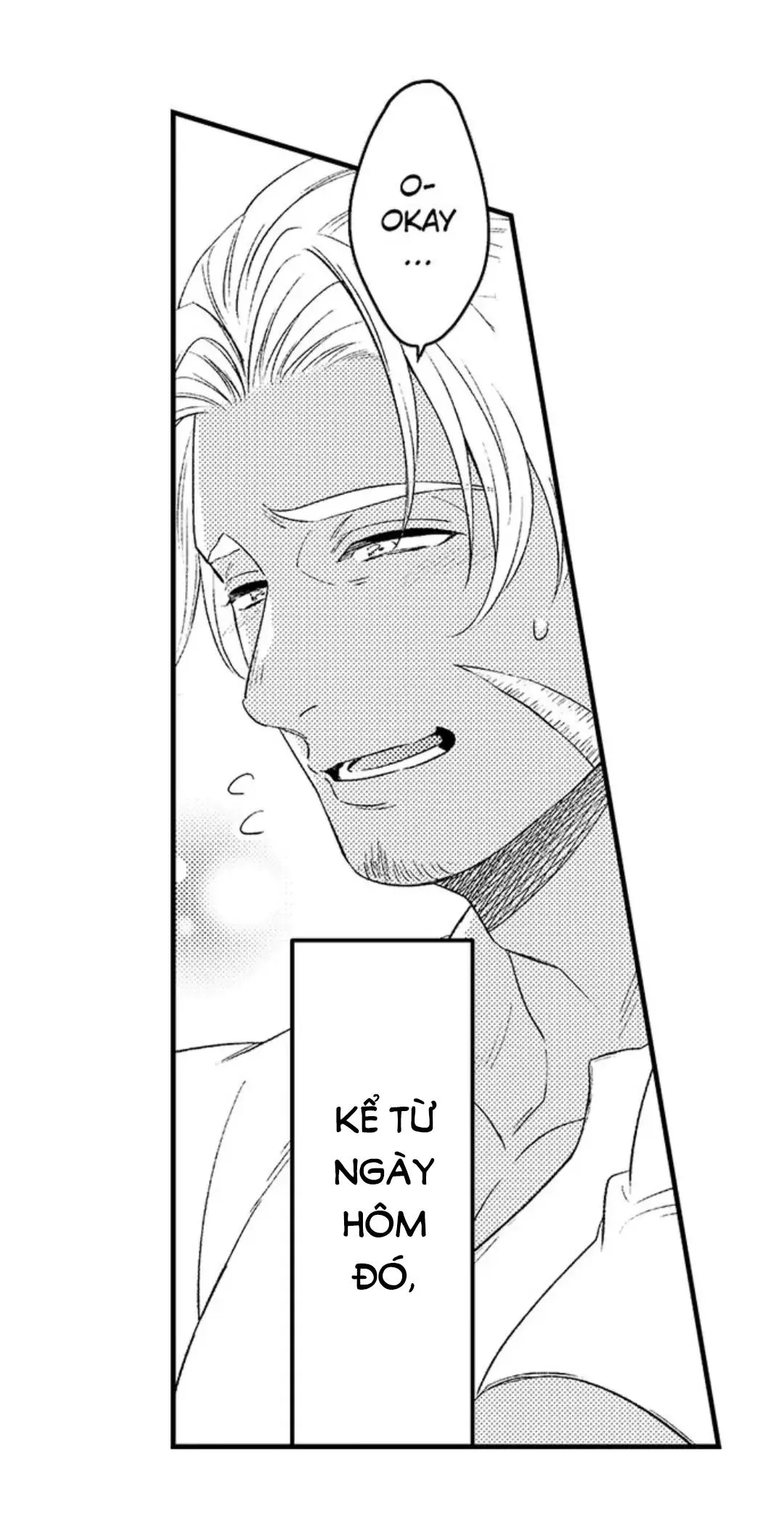 Chiến binh và Chiến vì em Chapter 4 Trang 5