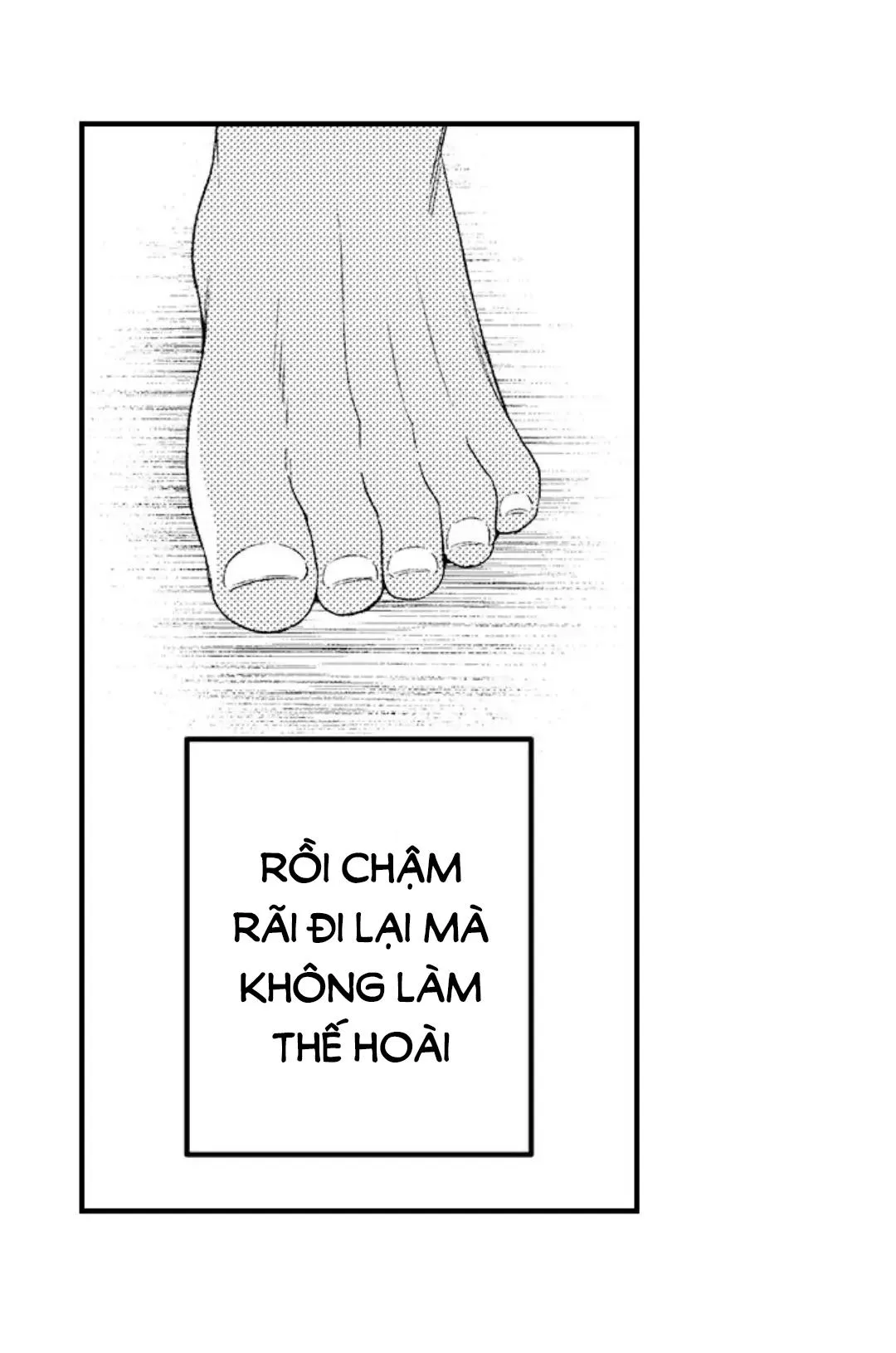 Chiến binh và Chiến vì em Chapter 4 Trang 8